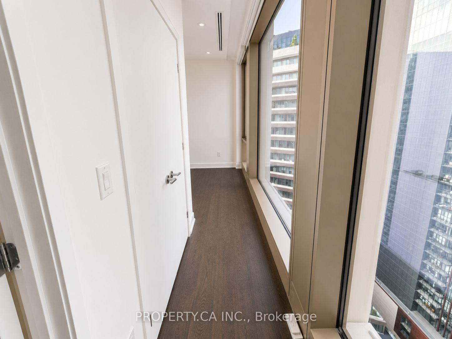 Photo 15 of Unit 2002, 1315 Bay Street, Toronto, The Annex — HOMEH
