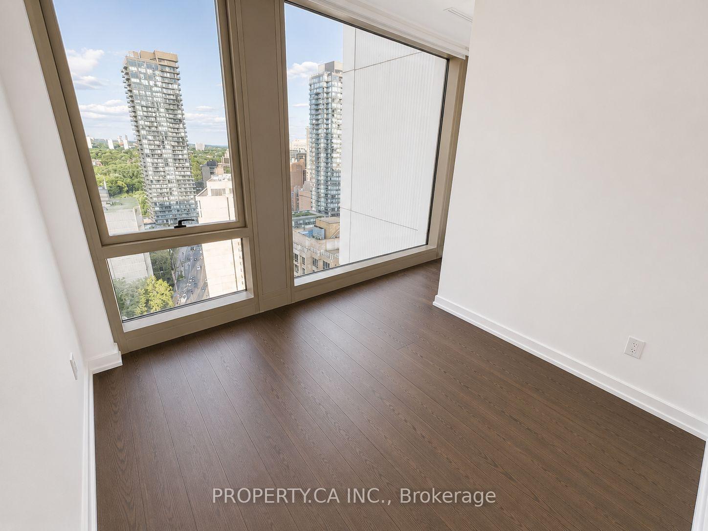 Photo 17 of Unit 2002, 1315 Bay Street, Toronto, The Annex — HOMEH