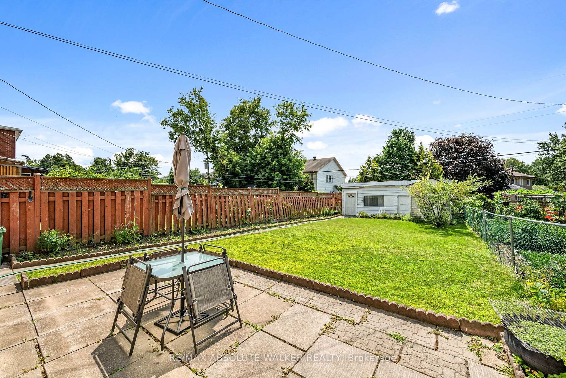 Photo 5 of 656 Morin Street, Ottawa, Castle Heights — HOMEH