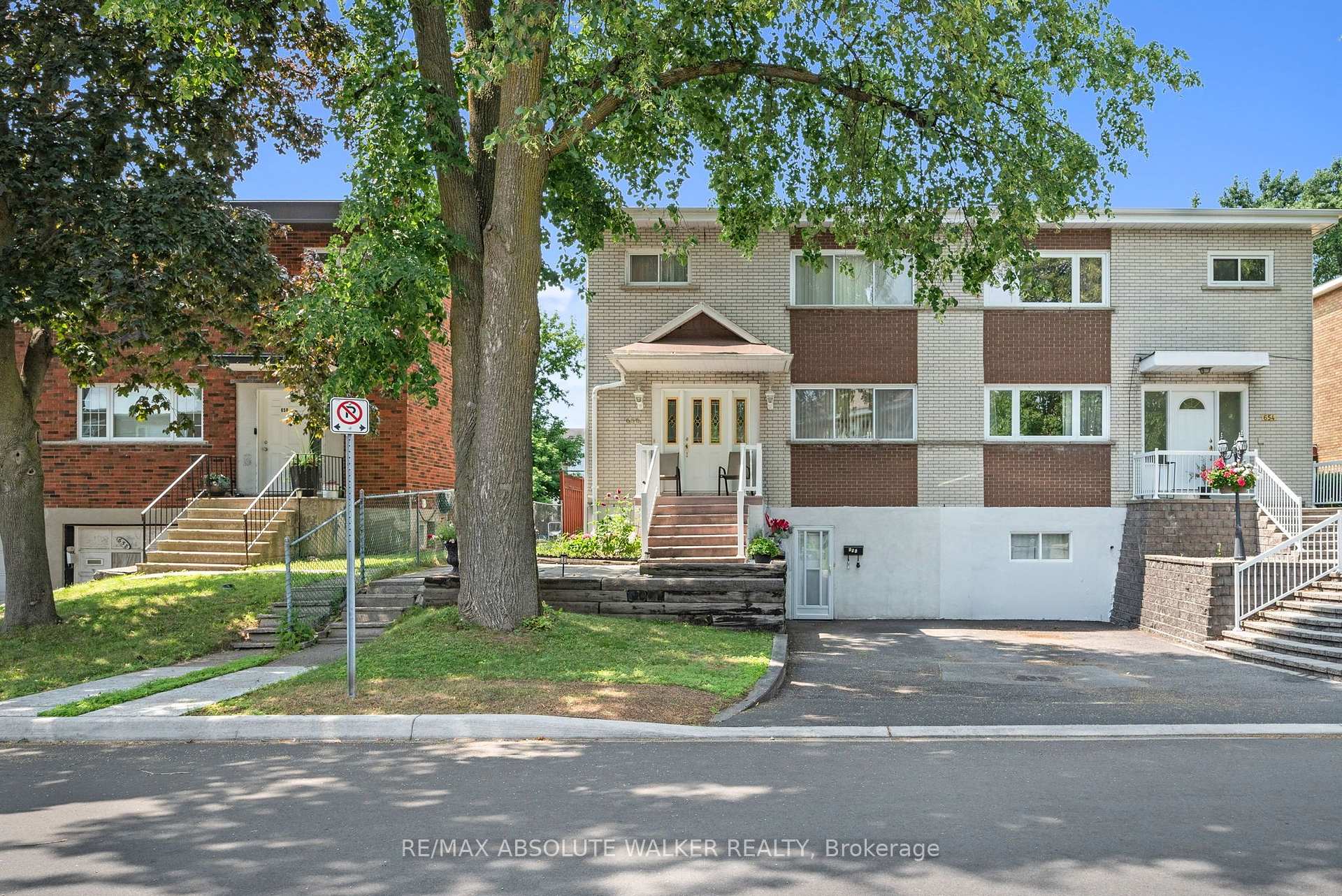 Photo 6 of 656 Morin Street, Ottawa, Castle Heights — HOMEH