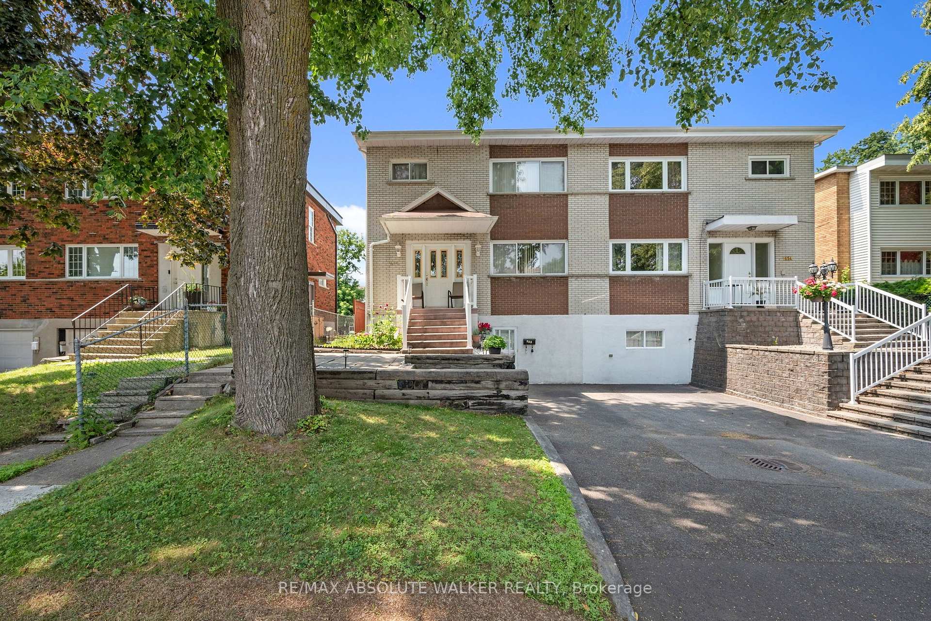 Photo 7 of 656 Morin Street, Ottawa, Castle Heights — HOMEH