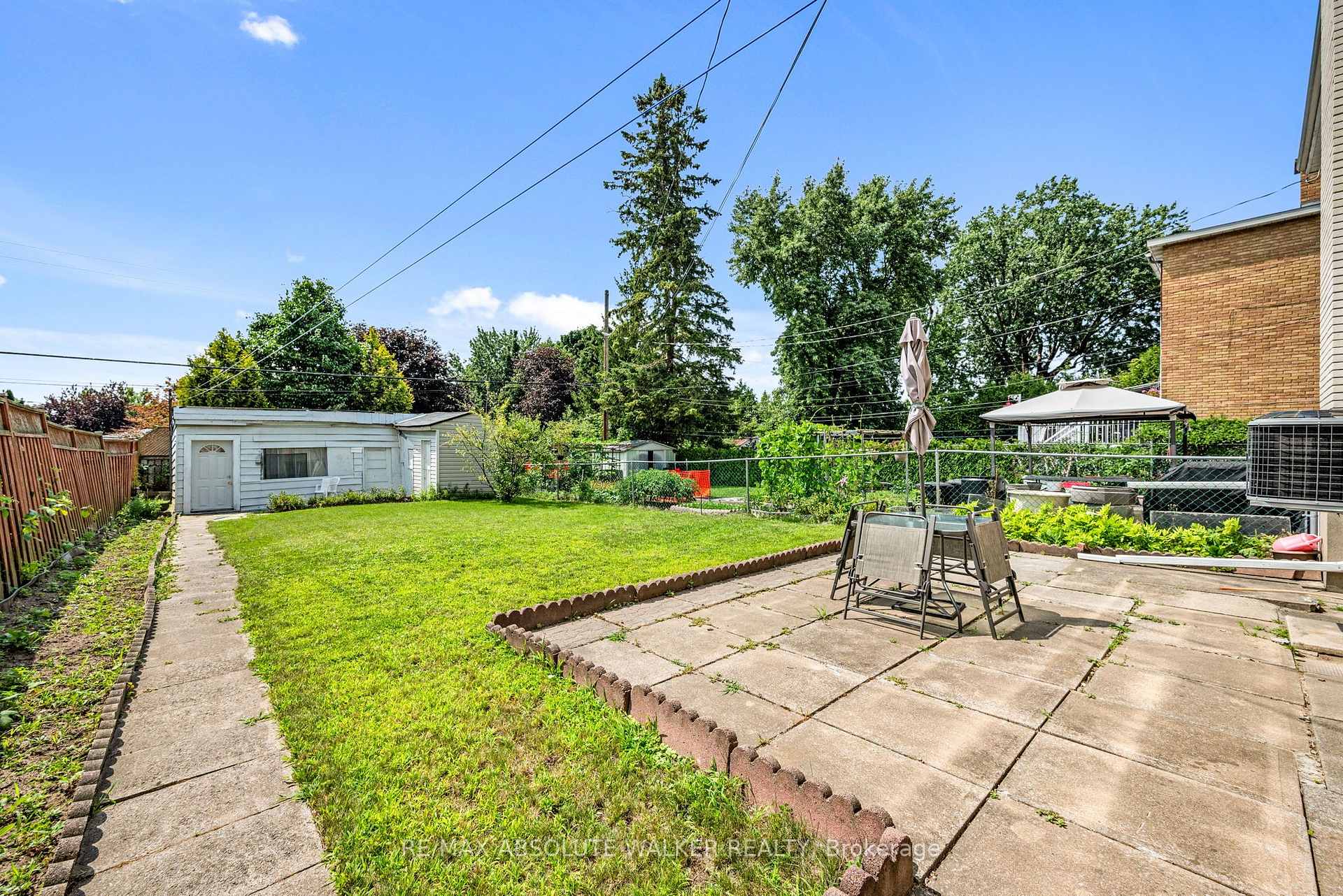 Photo 45 of 656 Morin Street, Ottawa, Castle Heights — HOMEH