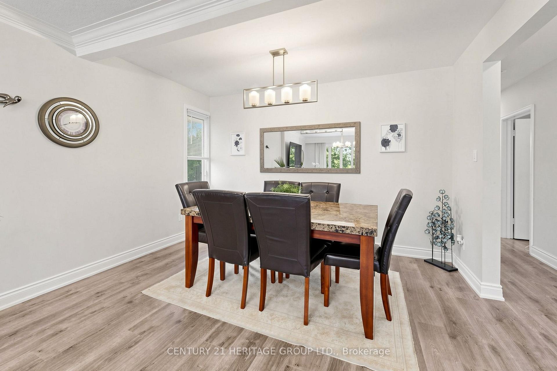 Photo 11 of 11 Elynhill Drive, North York, Willowdale West — HOMEH