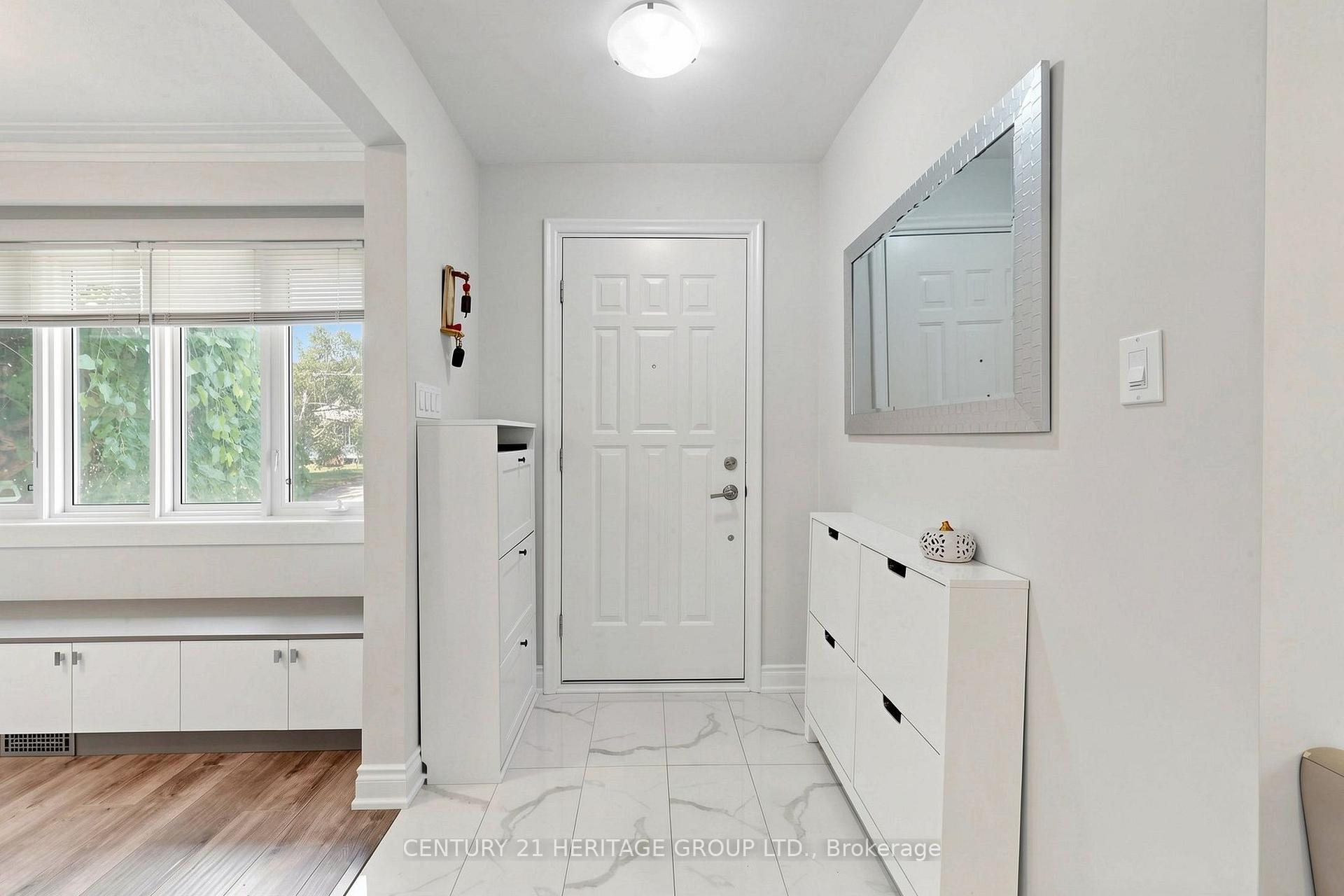 Photo 27 of 11 Elynhill Drive, North York, Willowdale West — HOMEH
