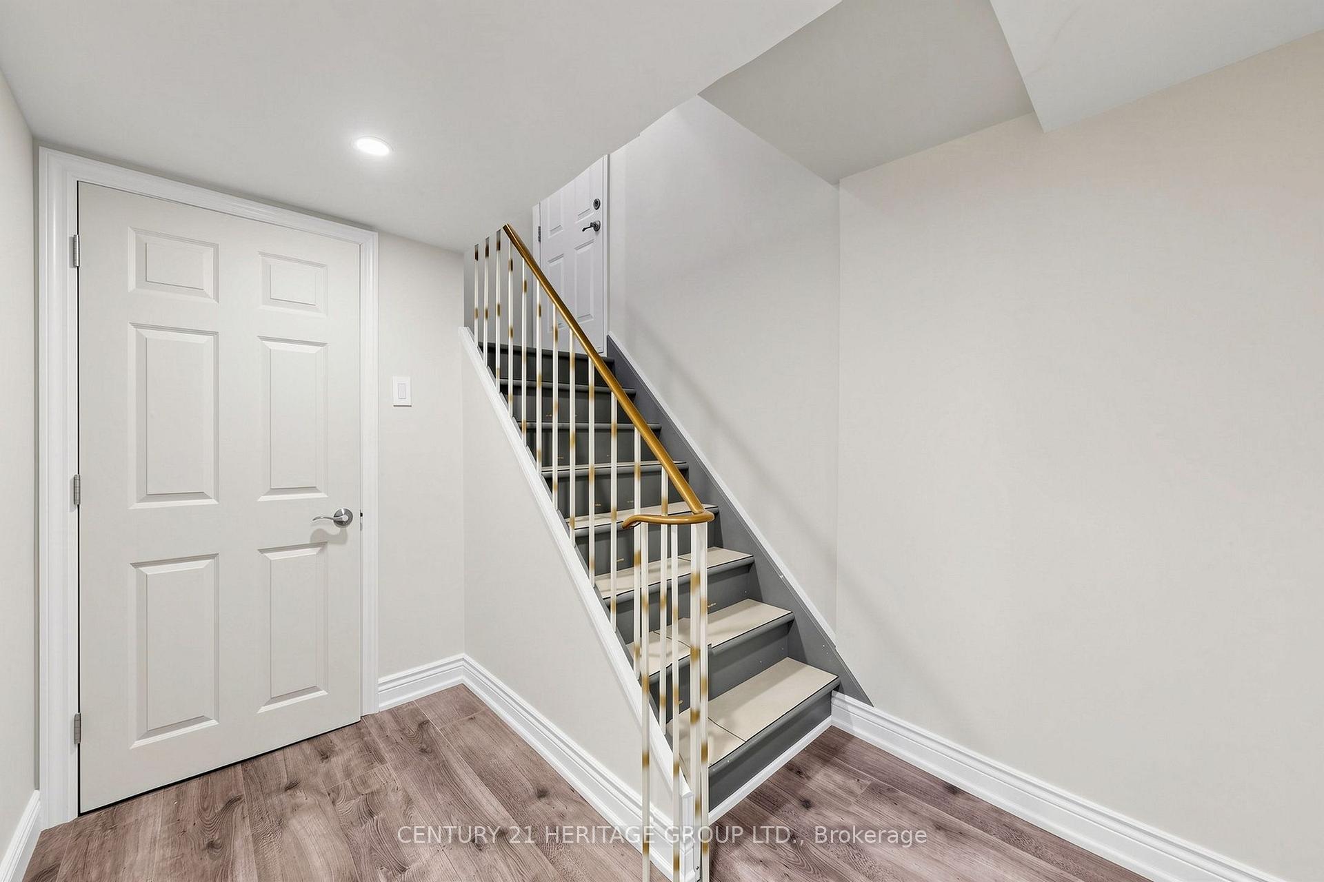 Photo 28 of 11 Elynhill Drive, North York, Willowdale West — HOMEH