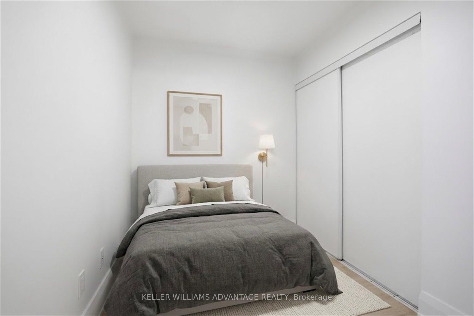 Photo 8 of Unit 415, 1733 Queen Street E, Toronto, The Beaches — HOMEH