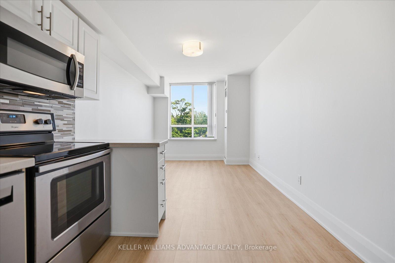 Photo 11 of Unit 415, 1733 Queen Street E, Toronto, The Beaches — HOMEH