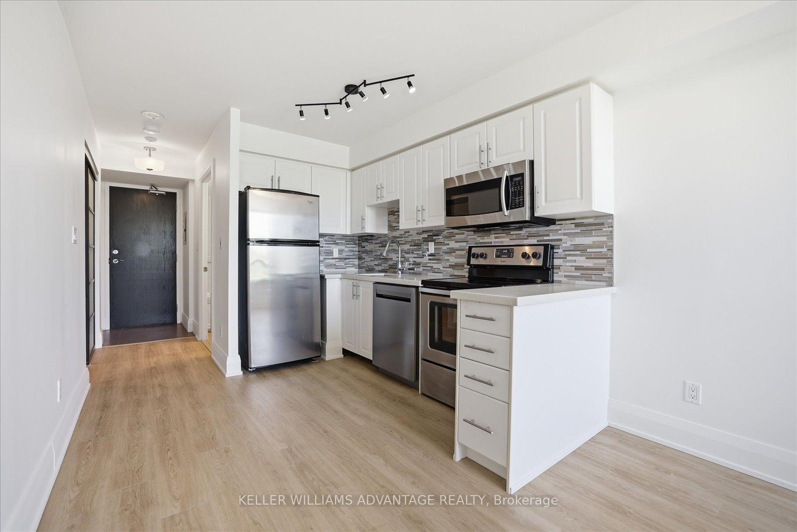 Photo 12 of Unit 415, 1733 Queen Street E, Toronto, The Beaches — HOMEH