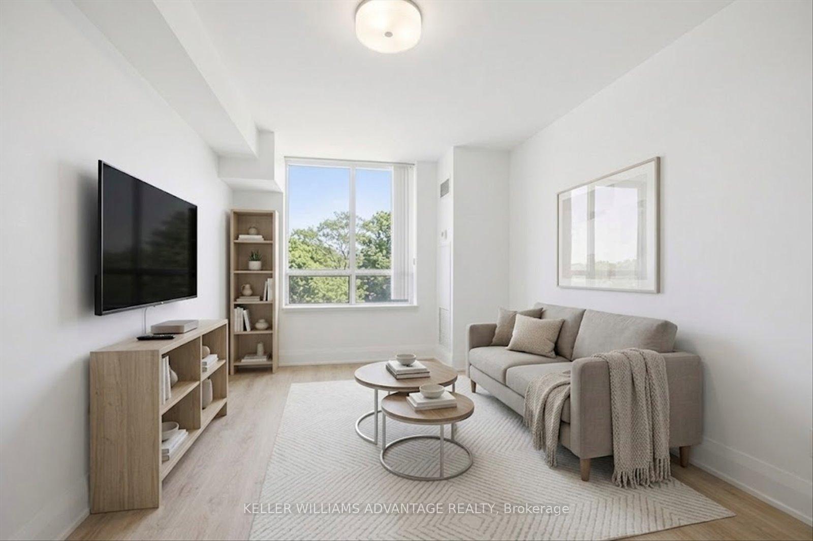 Photo 14 of Unit 415, 1733 Queen Street E, Toronto, The Beaches — HOMEH