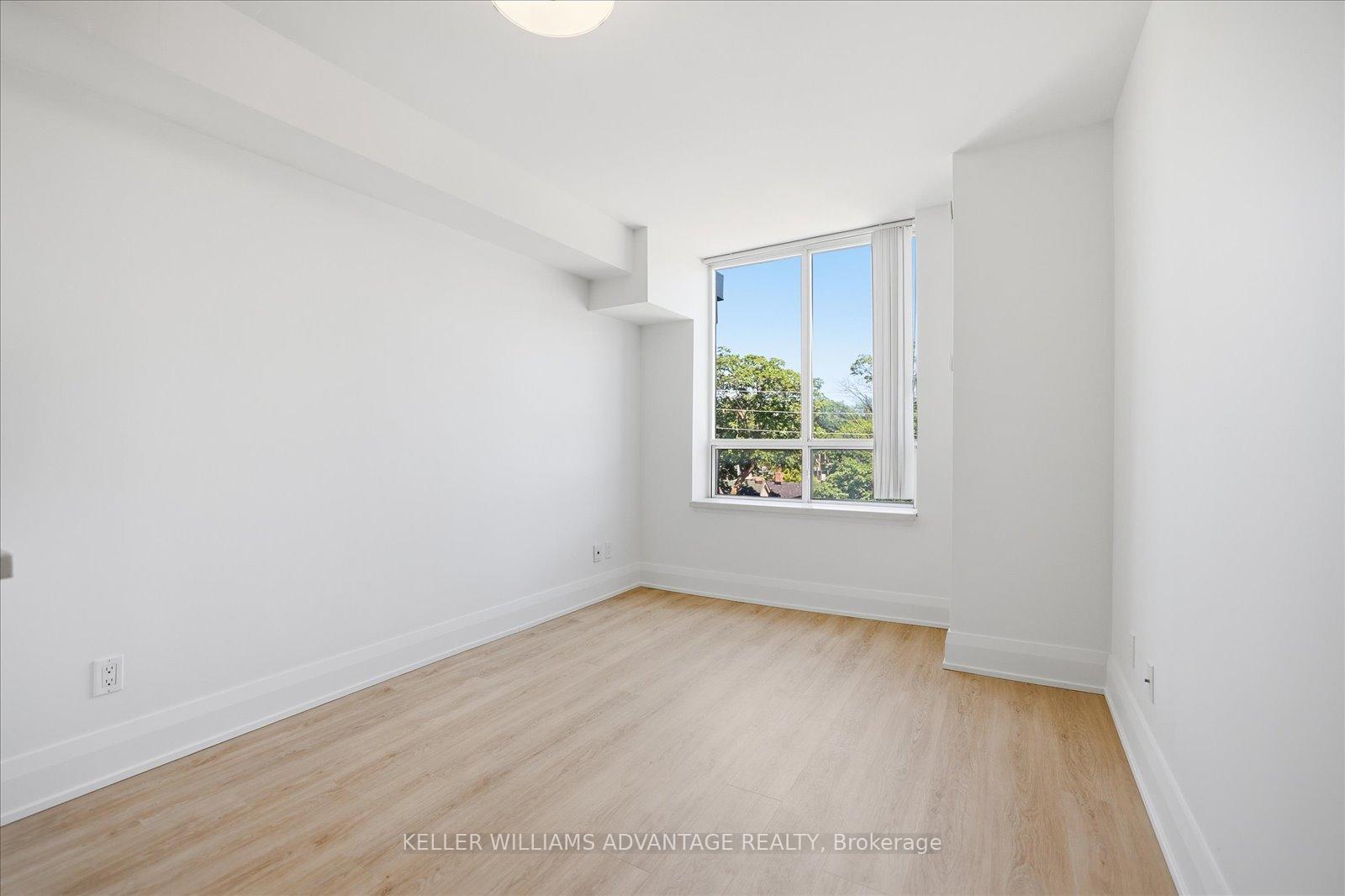 Photo 15 of Unit 415, 1733 Queen Street E, Toronto, The Beaches — HOMEH