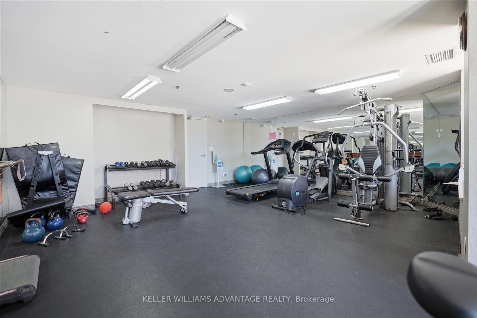 Photo 18 of Unit 415, 1733 Queen Street E, Toronto, The Beaches — HOMEH