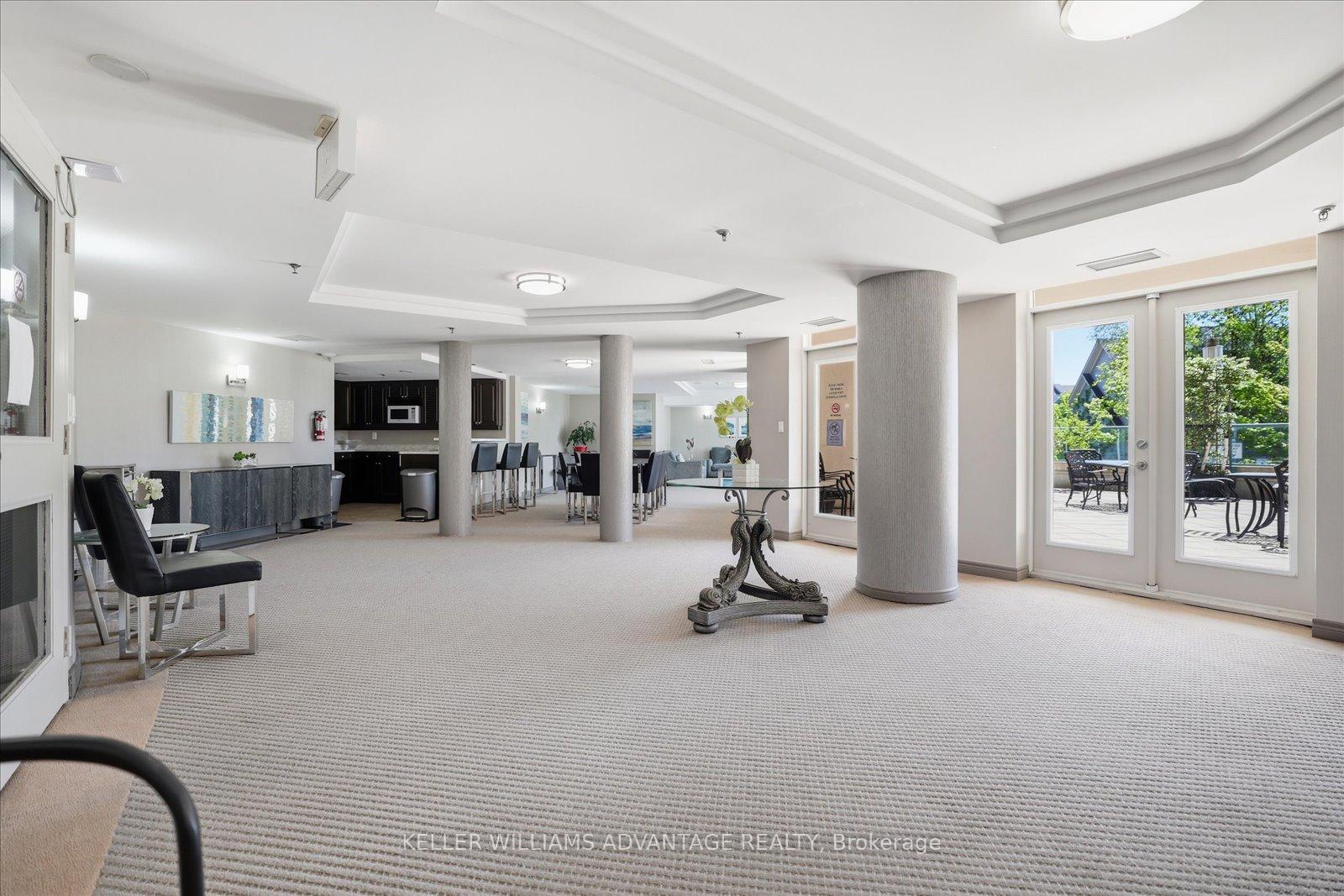 Photo 19 of Unit 415, 1733 Queen Street E, Toronto, The Beaches — HOMEH