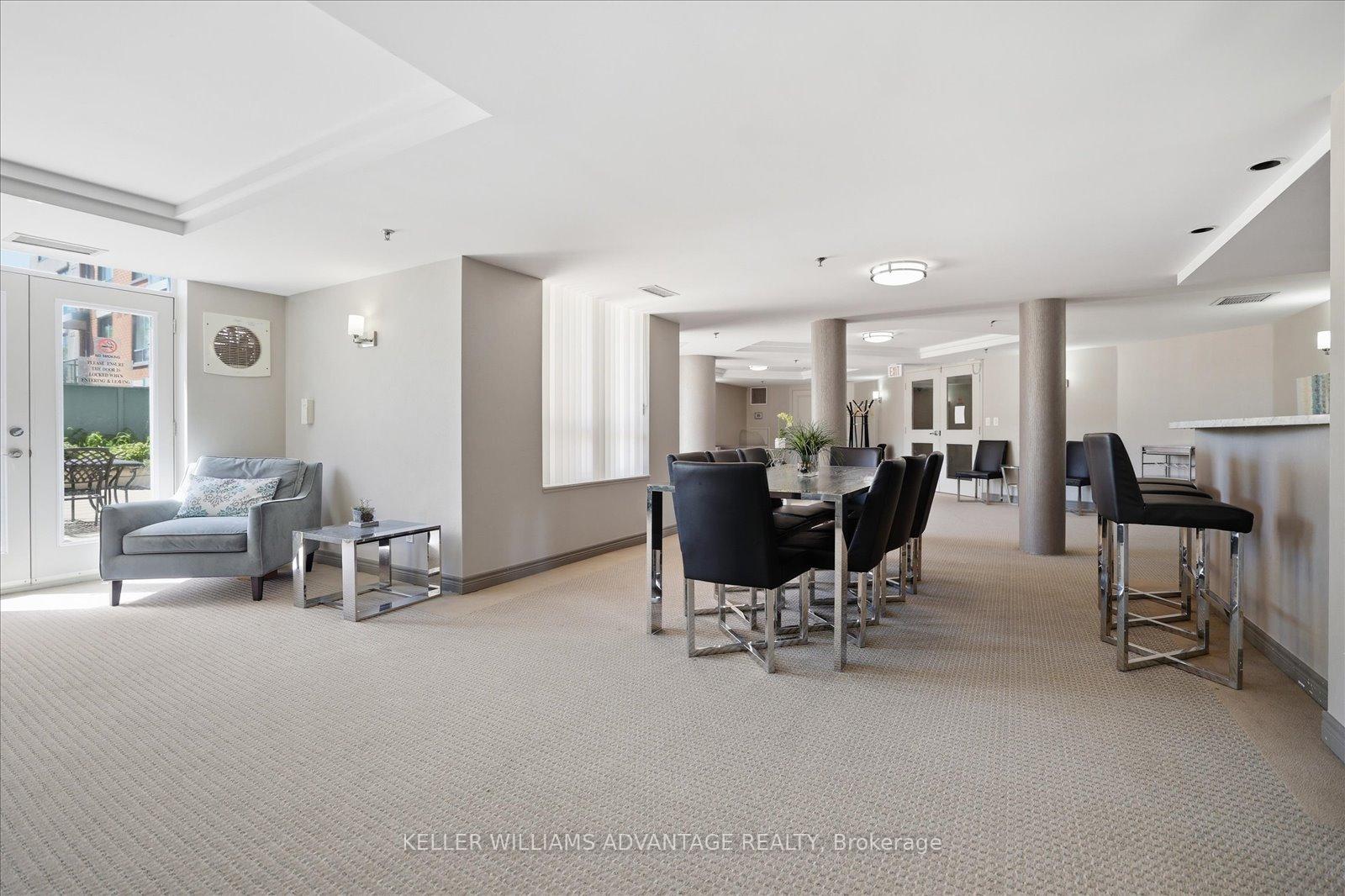 Photo 20 of Unit 415, 1733 Queen Street E, Toronto, The Beaches — HOMEH