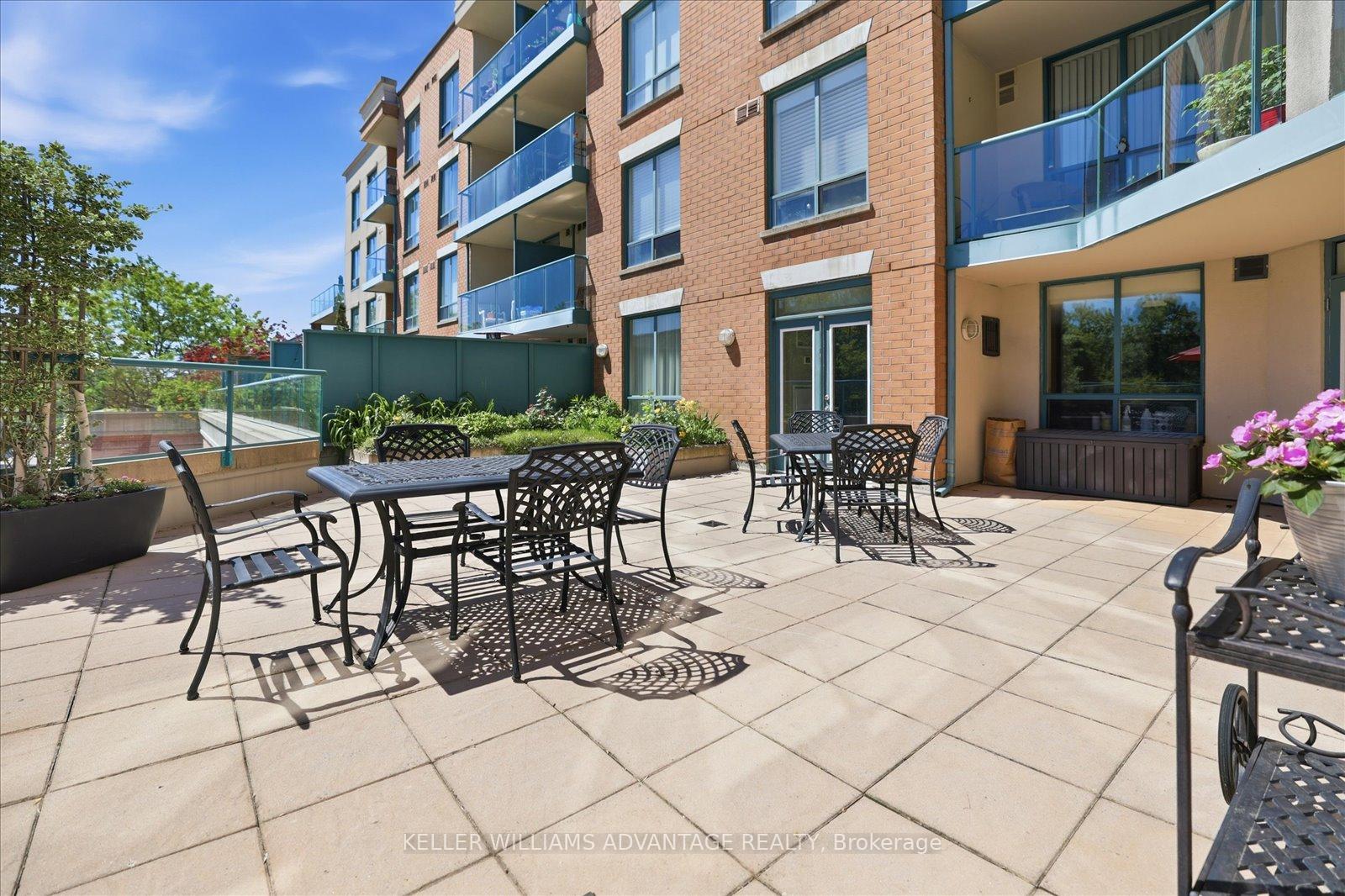 Photo 21 of Unit 415, 1733 Queen Street E, Toronto, The Beaches — HOMEH
