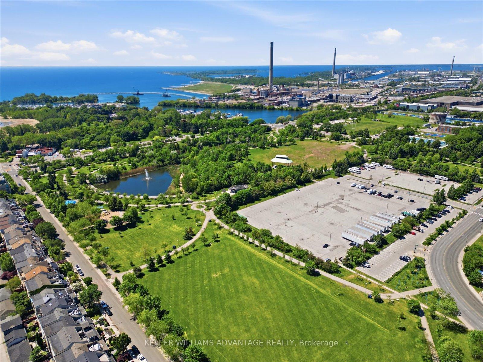 Photo 23 of Unit 415, 1733 Queen Street E, Toronto, The Beaches — HOMEH