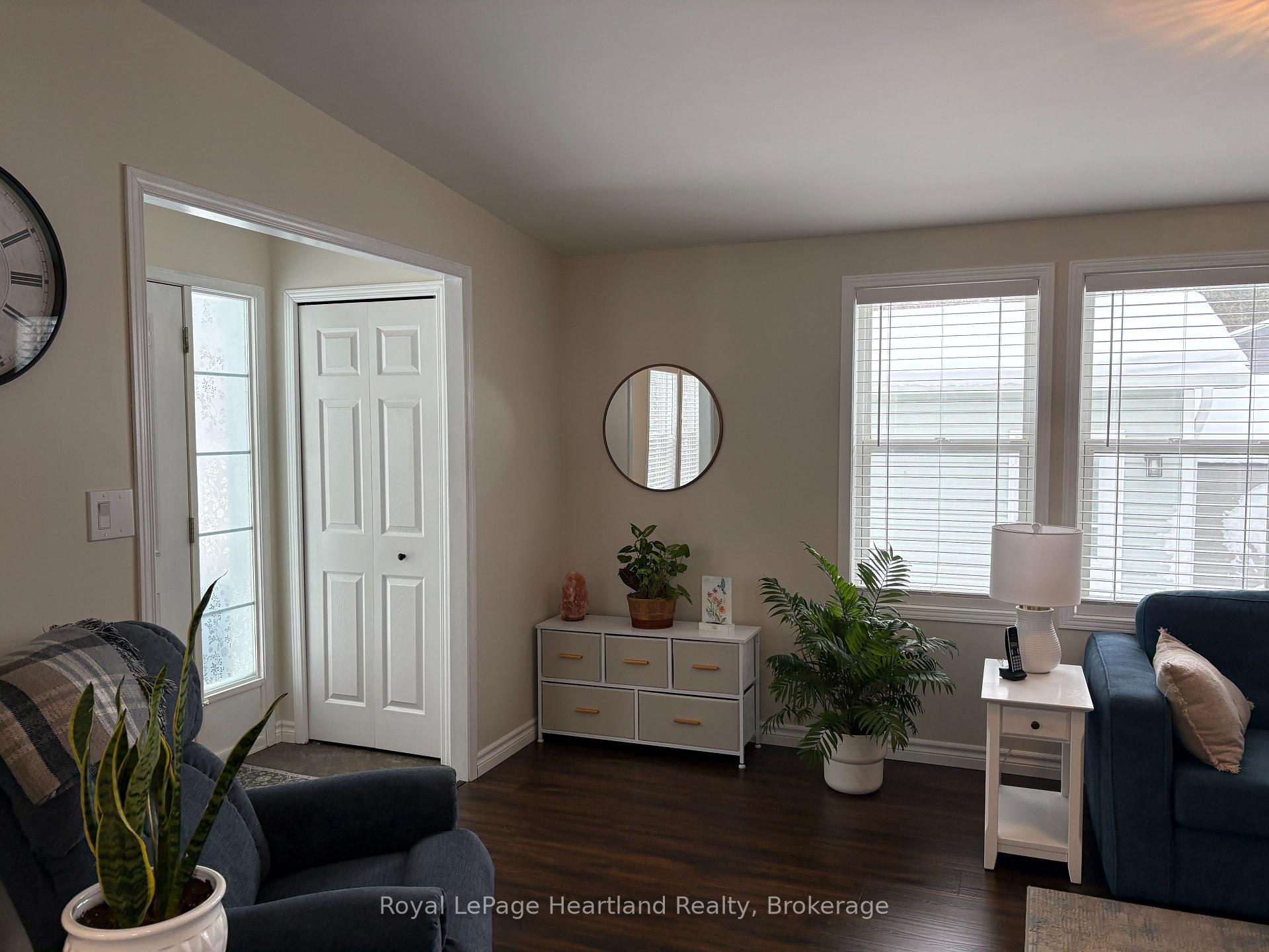 Photo 6 of 15 Huron Lane, Ashfield-Colborne-Wawanosh, Colborne — HOMEH