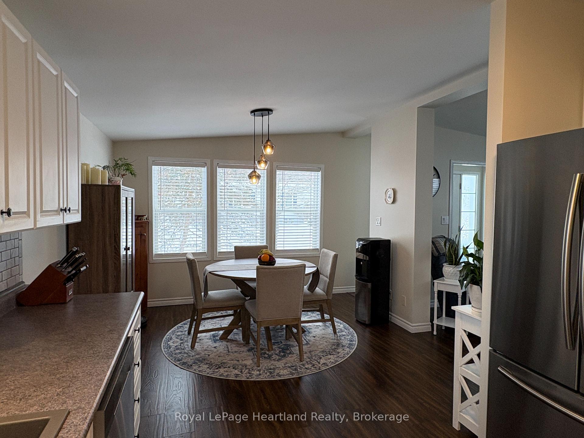 Photo 8 of 15 Huron Lane, Ashfield-Colborne-Wawanosh, Colborne — HOMEH