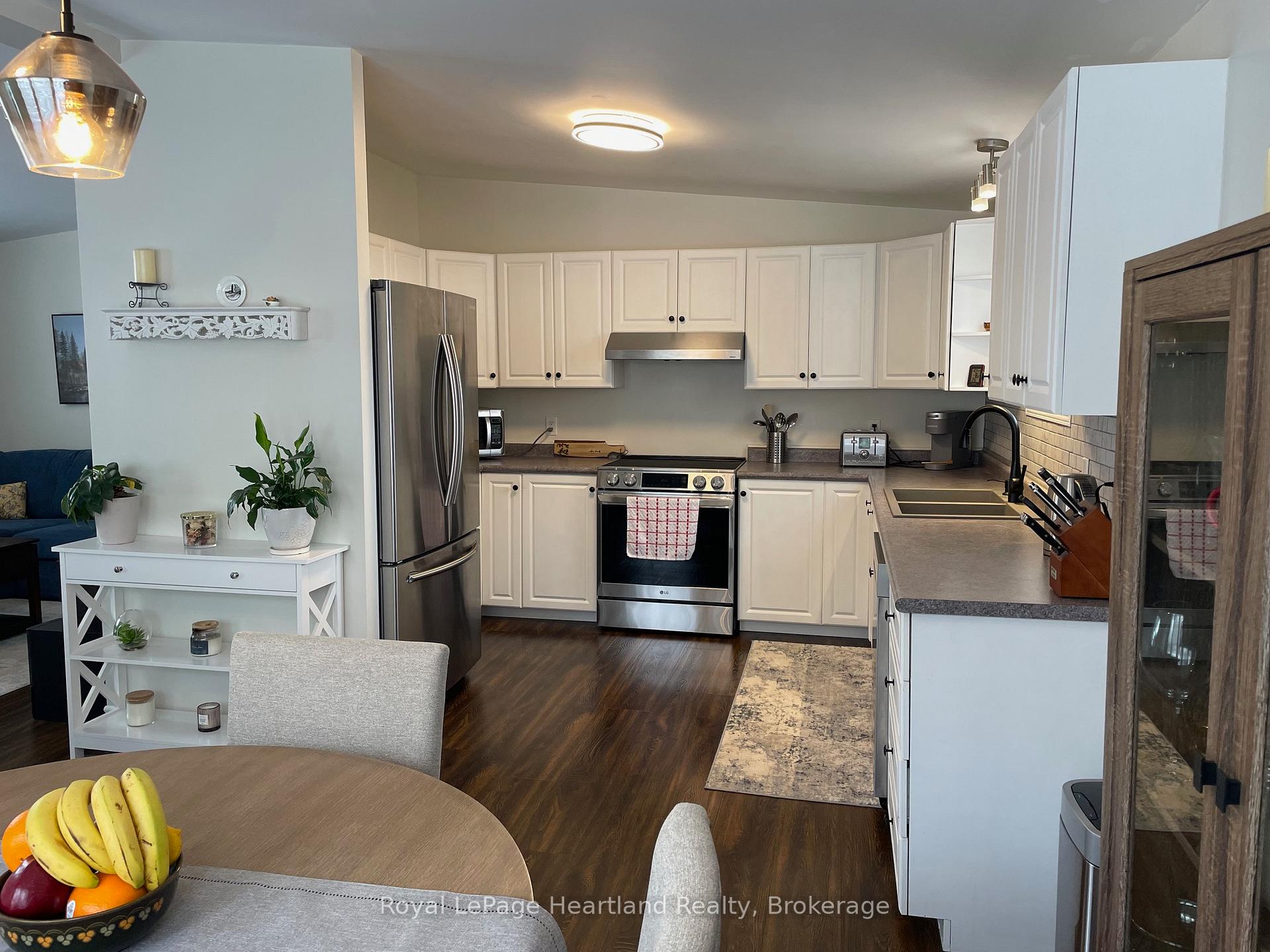 Photo 12 of 15 Huron Lane, Ashfield-Colborne-Wawanosh, Colborne — HOMEH