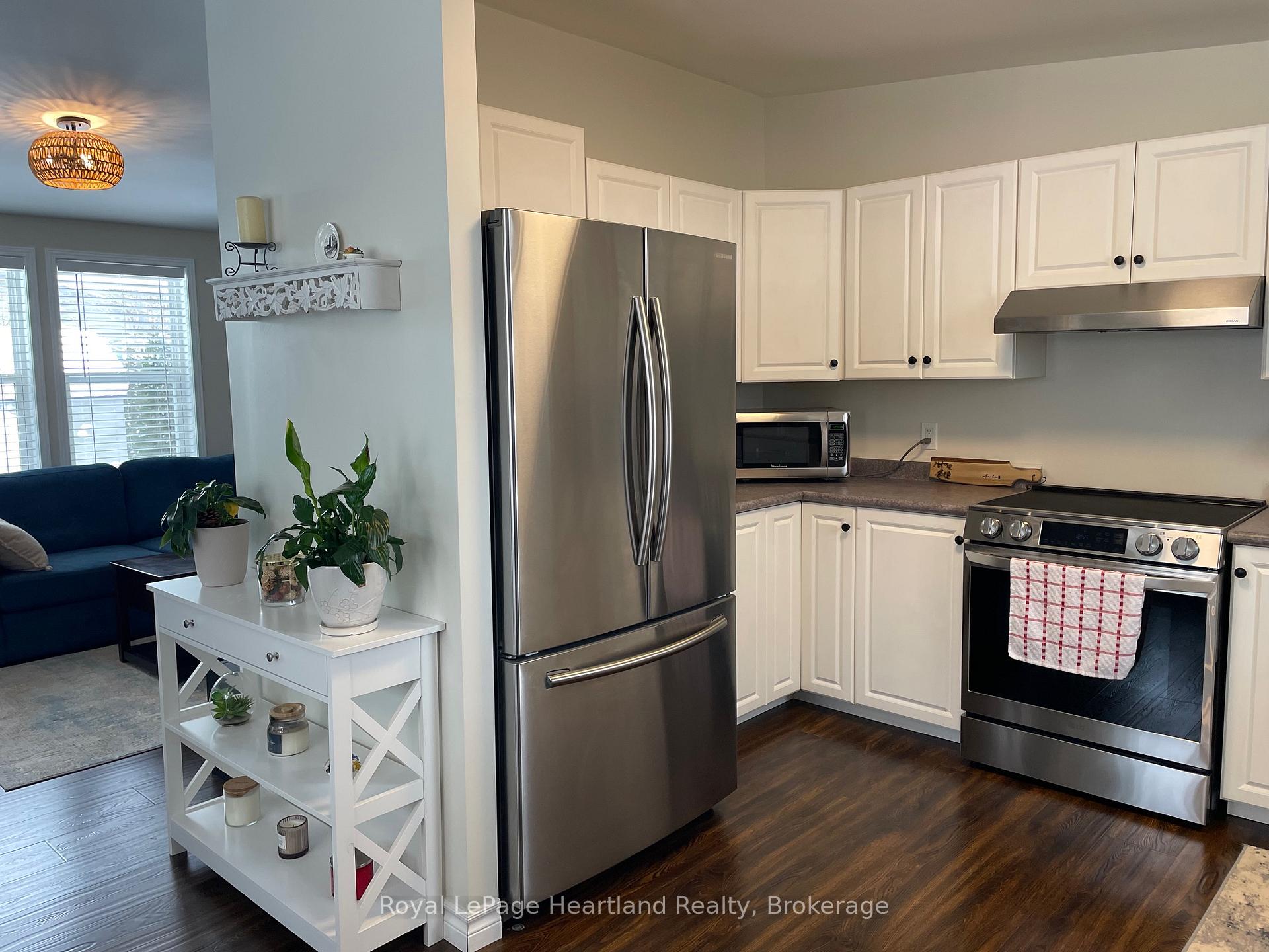 Photo 13 of 15 Huron Lane, Ashfield-Colborne-Wawanosh, Colborne — HOMEH