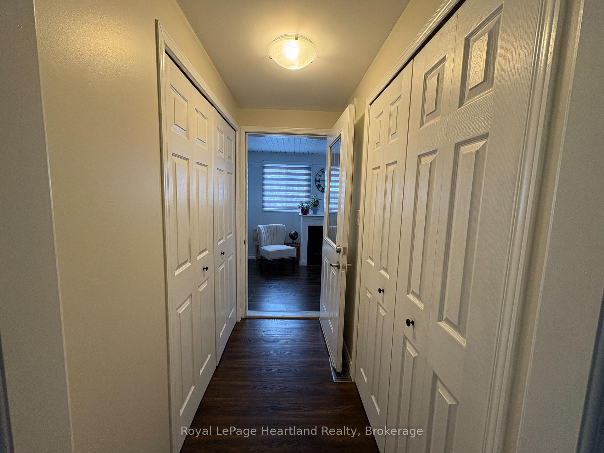 Photo 14 of 15 Huron Lane, Ashfield-Colborne-Wawanosh, Colborne — HOMEH