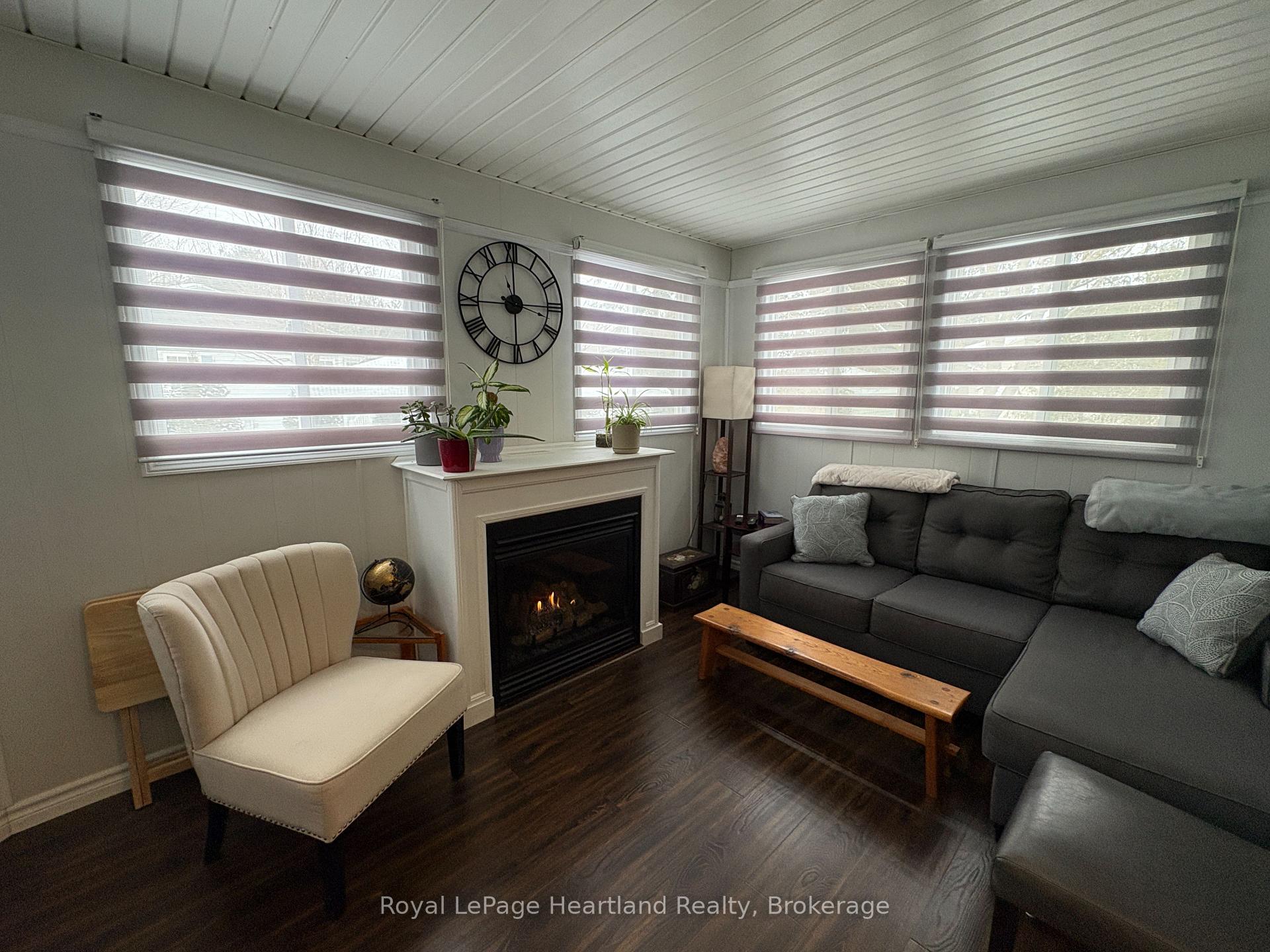 Photo 16 of 15 Huron Lane, Ashfield-Colborne-Wawanosh, Colborne — HOMEH