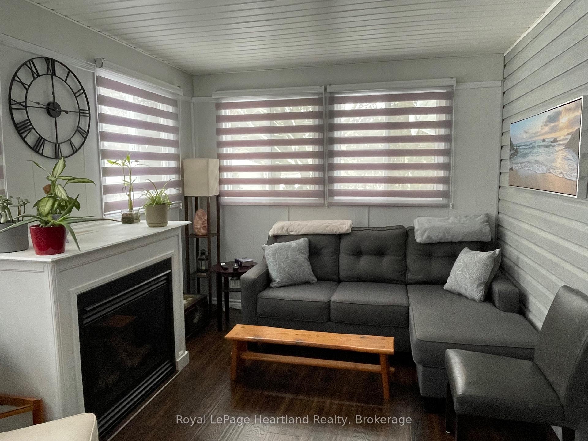 Photo 17 of 15 Huron Lane, Ashfield-Colborne-Wawanosh, Colborne — HOMEH