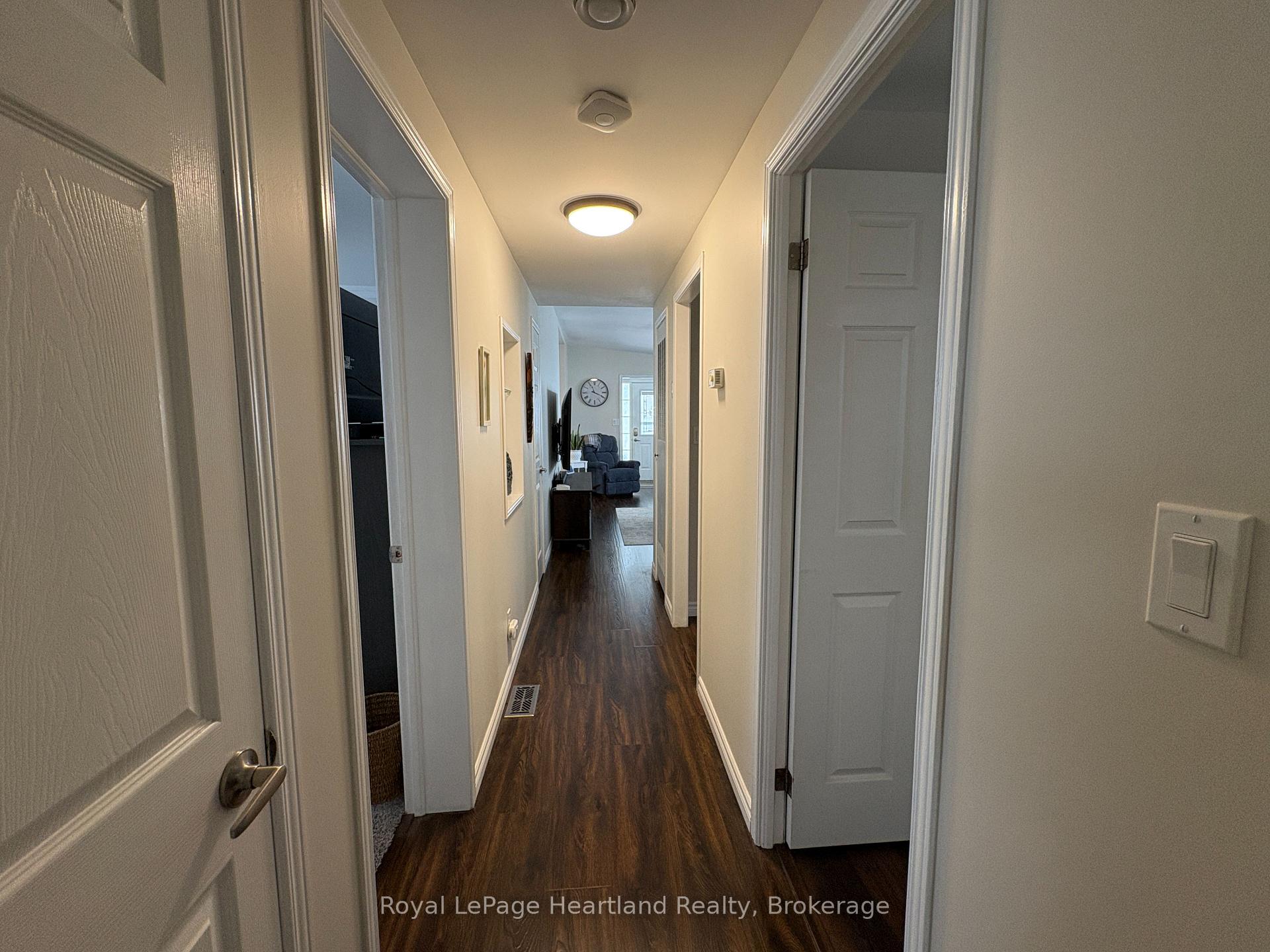 Photo 19 of 15 Huron Lane, Ashfield-Colborne-Wawanosh, Colborne — HOMEH