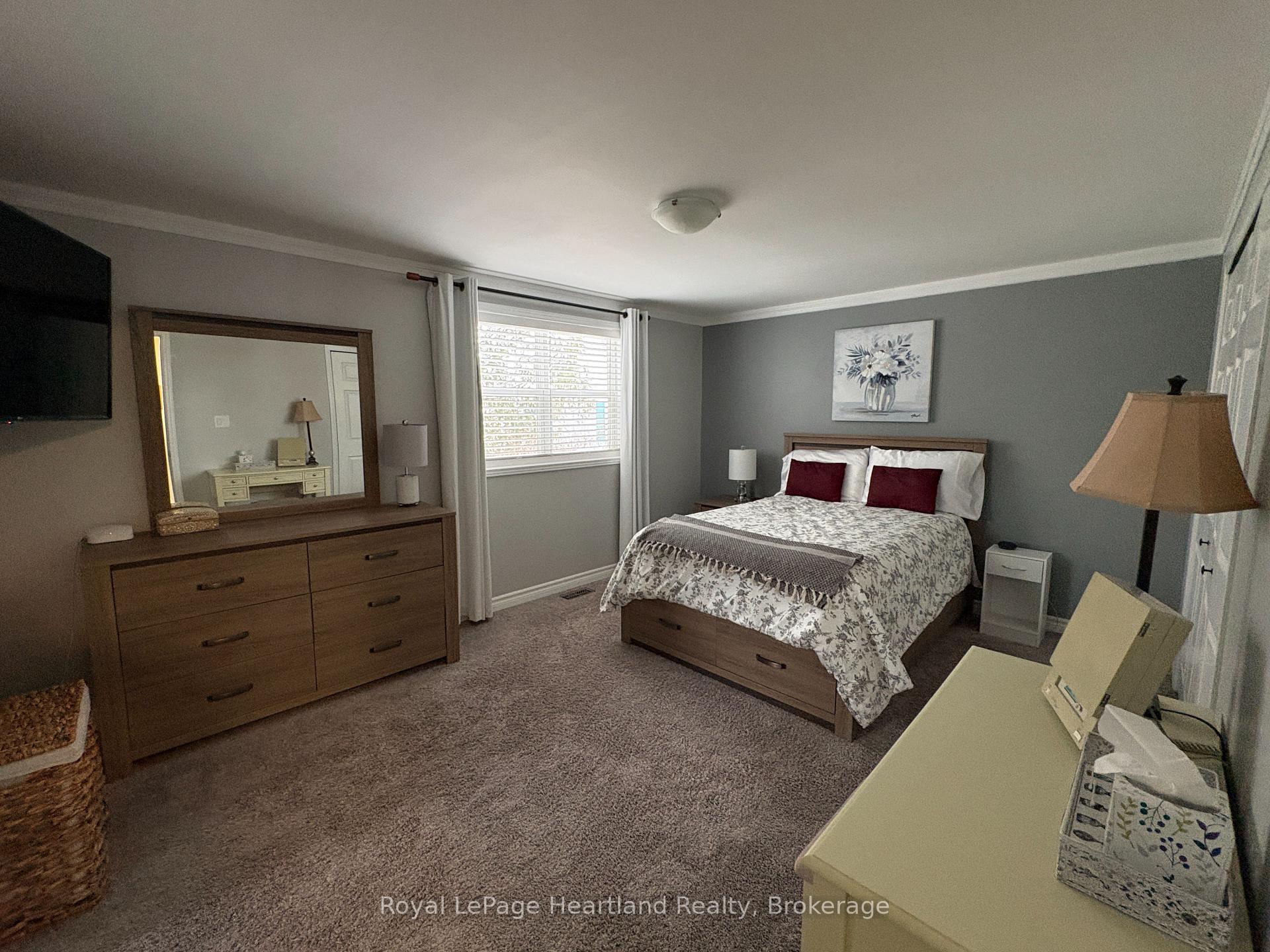 Photo 20 of 15 Huron Lane, Ashfield-Colborne-Wawanosh, Colborne — HOMEH