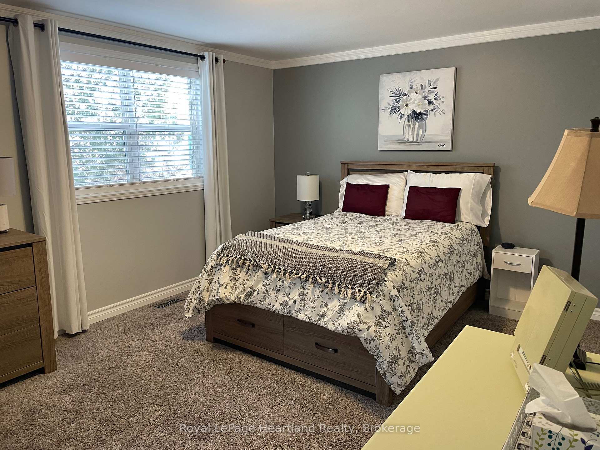 Photo 21 of 15 Huron Lane, Ashfield-Colborne-Wawanosh, Colborne — HOMEH