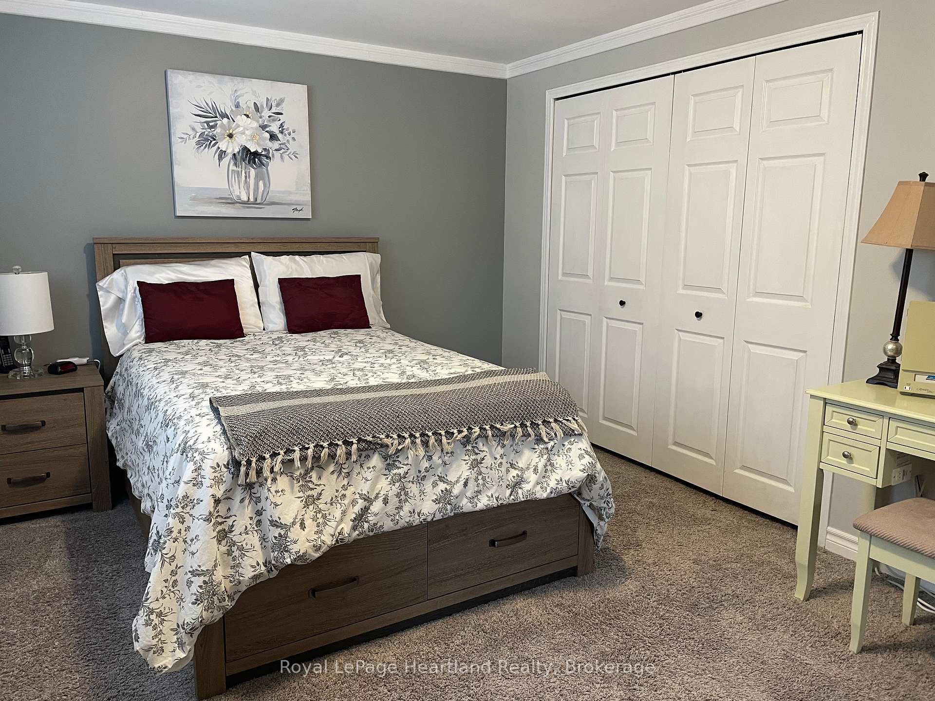 Photo 22 of 15 Huron Lane, Ashfield-Colborne-Wawanosh, Colborne — HOMEH