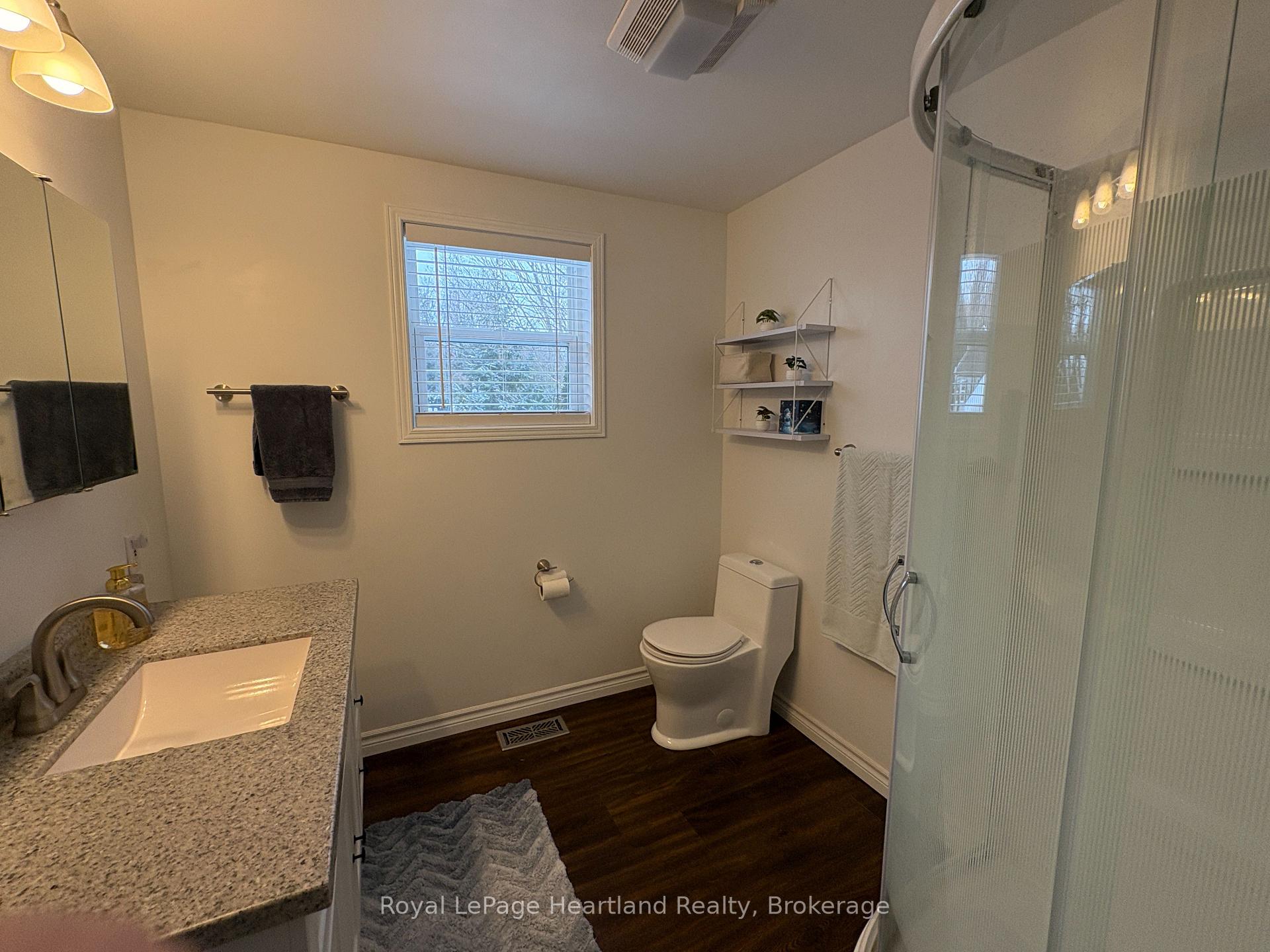 Photo 24 of 15 Huron Lane, Ashfield-Colborne-Wawanosh, Colborne — HOMEH
