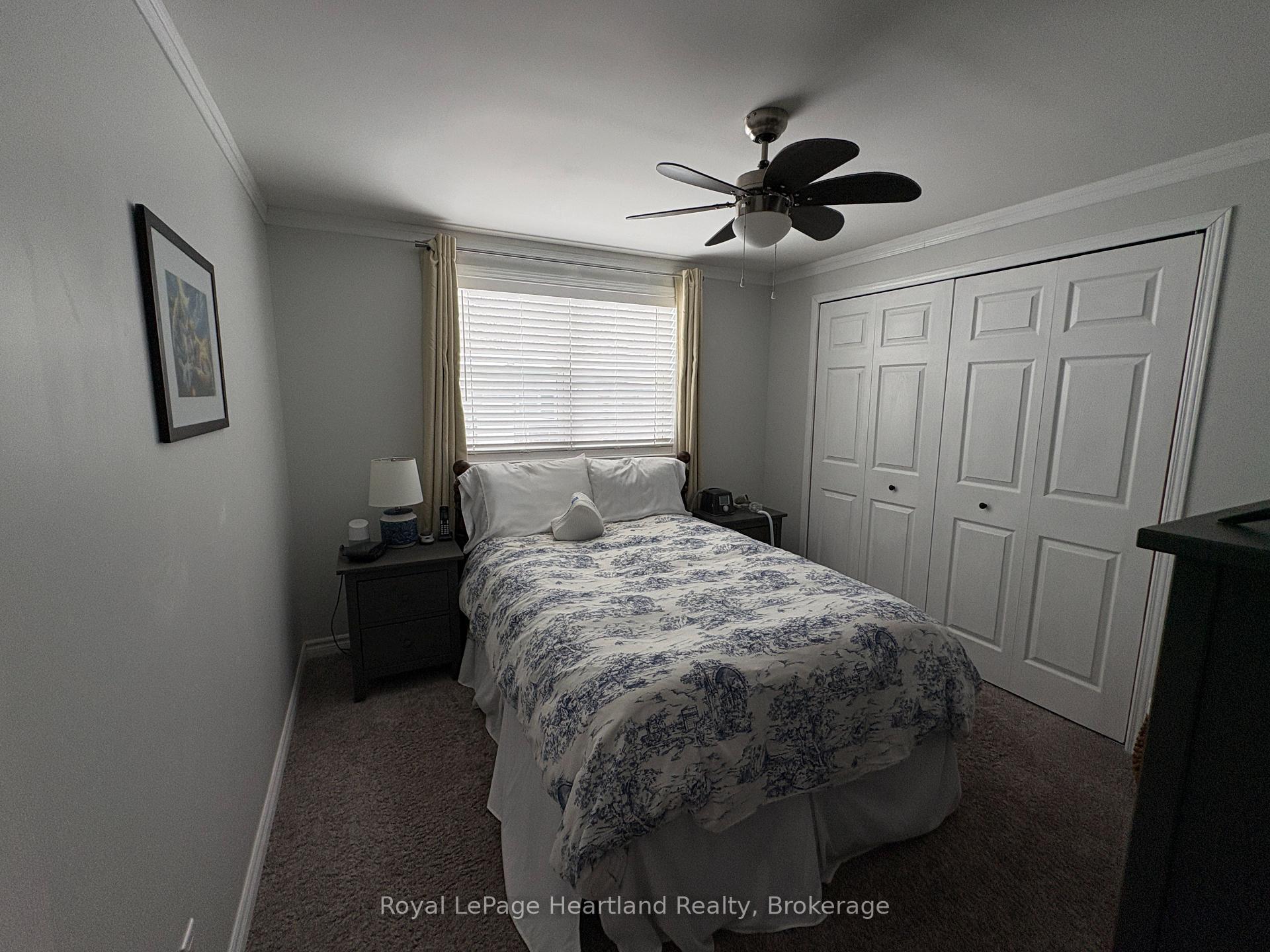 Photo 25 of 15 Huron Lane, Ashfield-Colborne-Wawanosh, Colborne — HOMEH