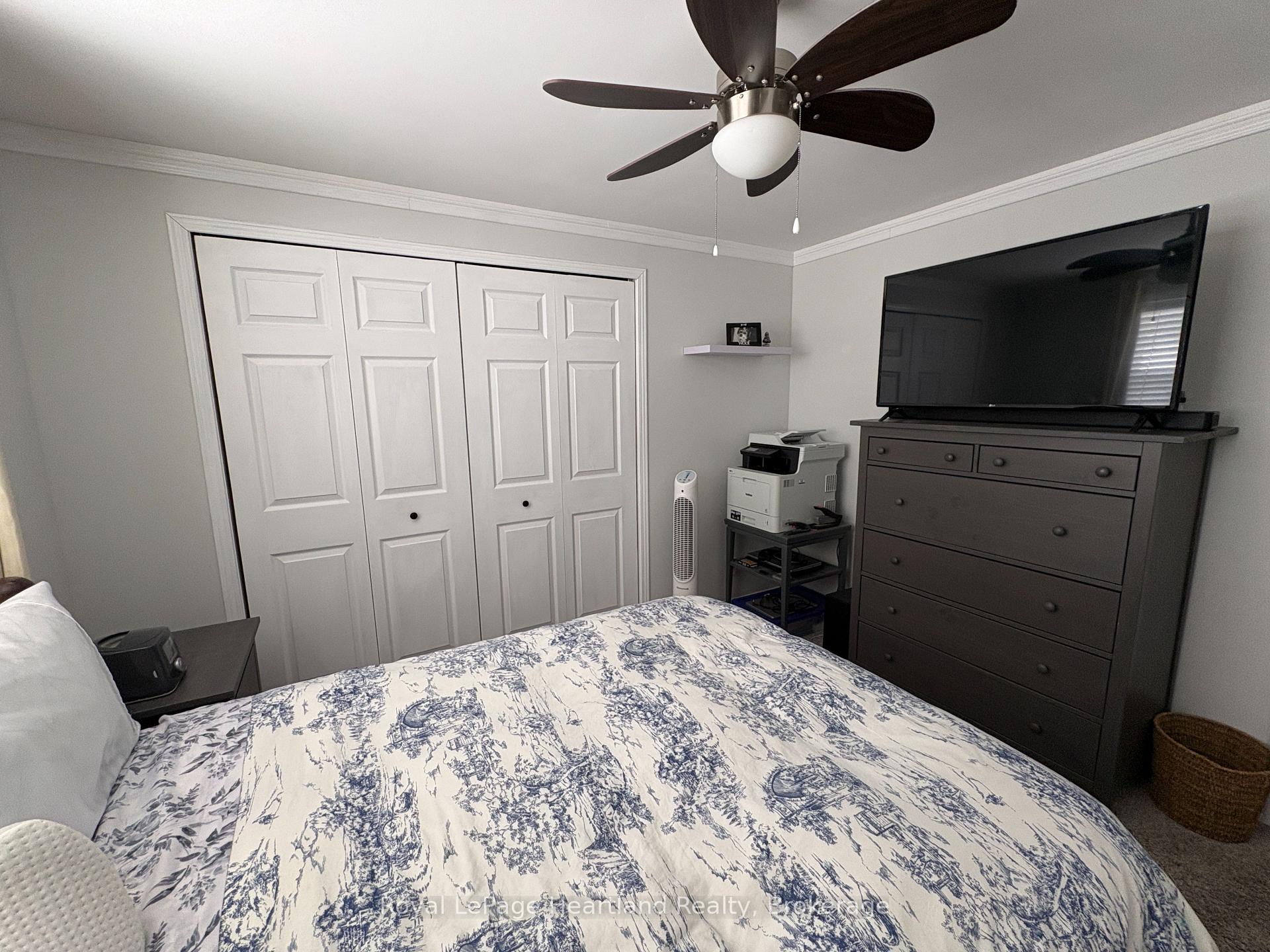 Photo 26 of 15 Huron Lane, Ashfield-Colborne-Wawanosh, Colborne — HOMEH