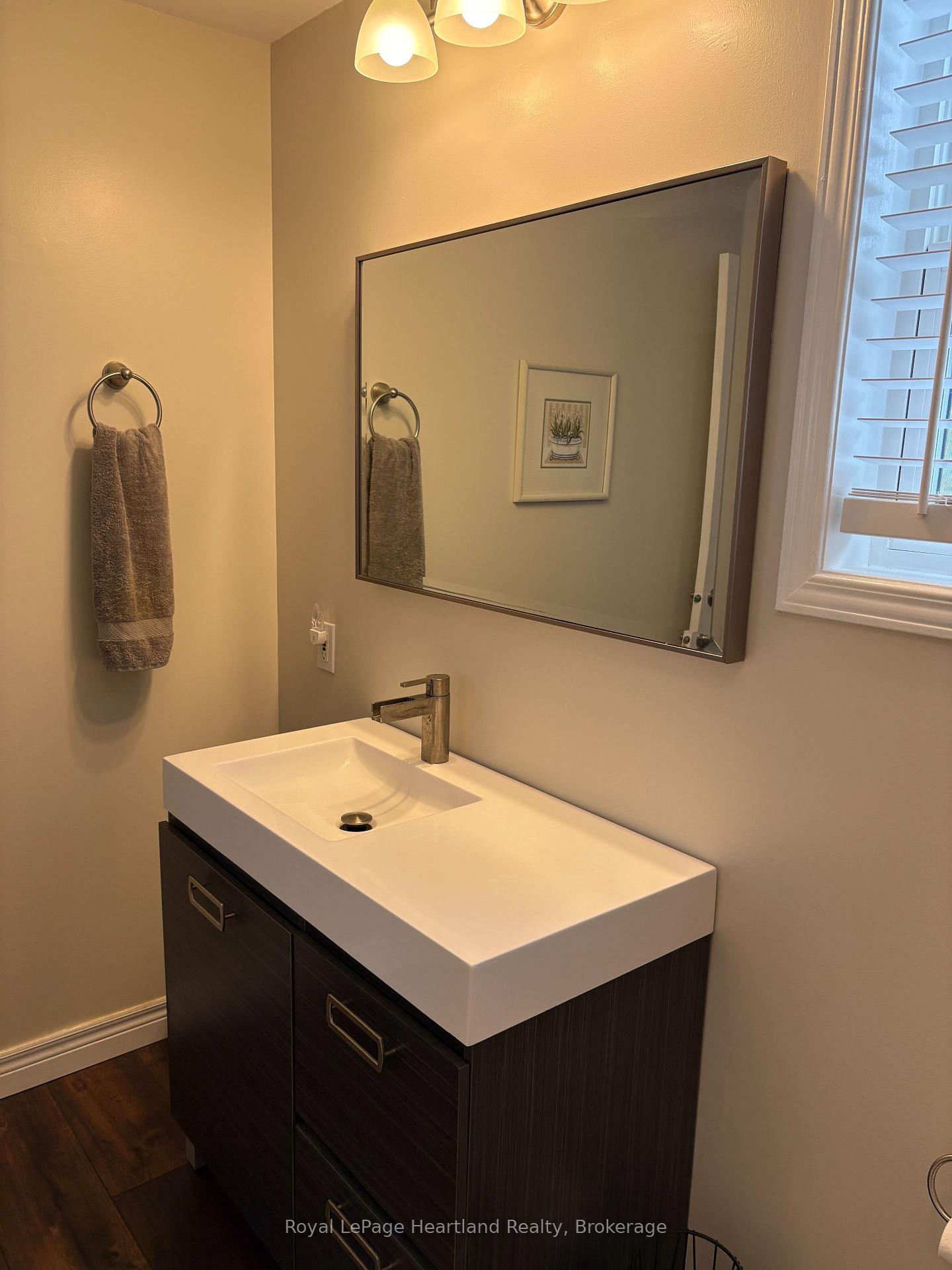 Photo 30 of 15 Huron Lane, Ashfield-Colborne-Wawanosh, Colborne — HOMEH