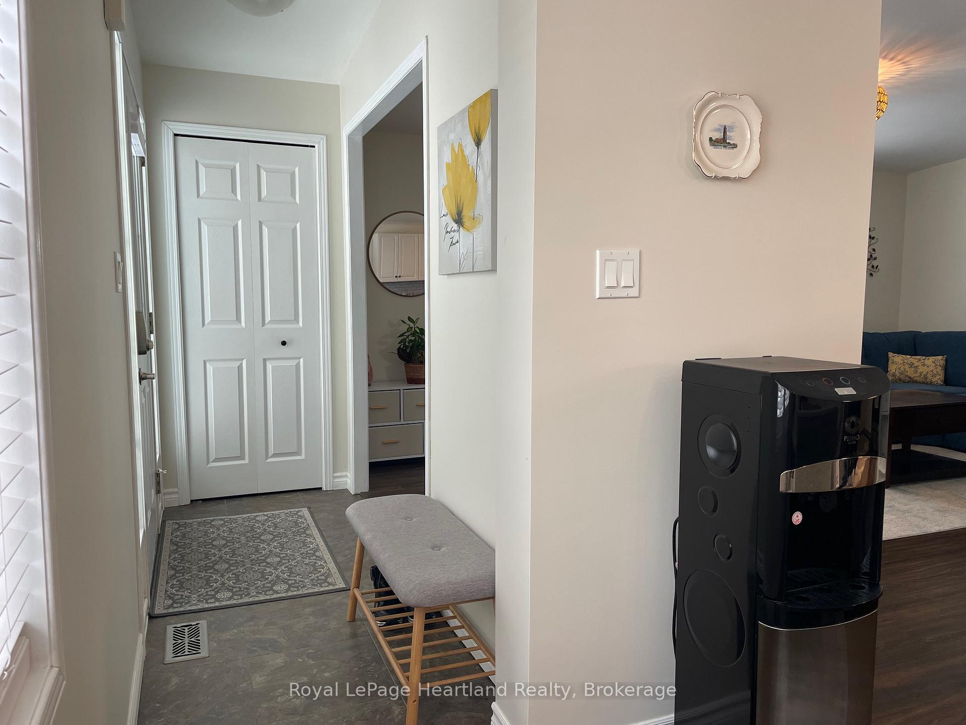 Photo 31 of 15 Huron Lane, Ashfield-Colborne-Wawanosh, Colborne — HOMEH