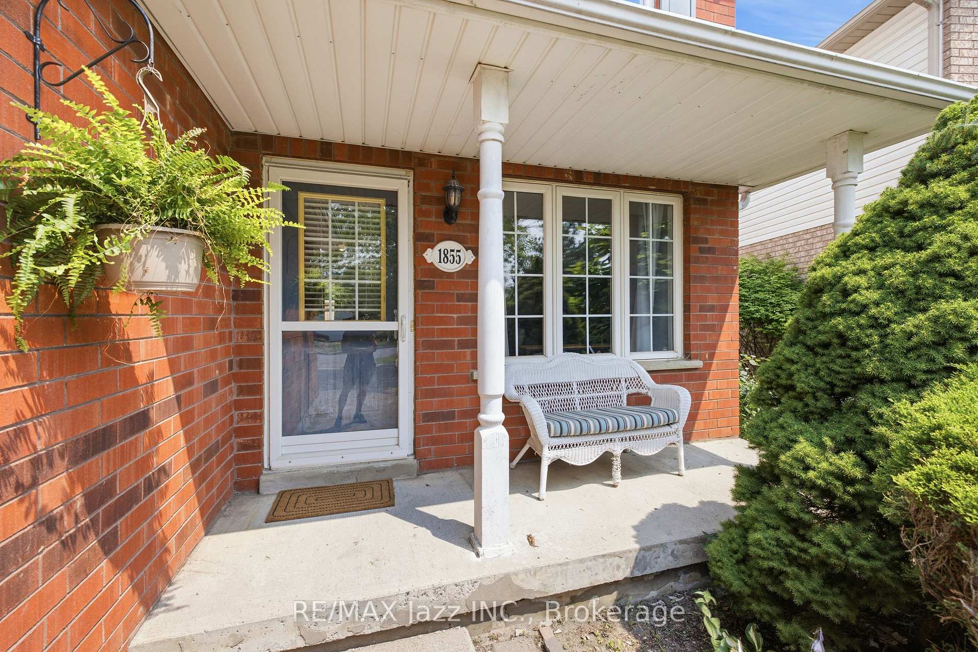 Photo 6 of 1855 Dalhousie Crescent, Oshawa, Samac — HOMEH
