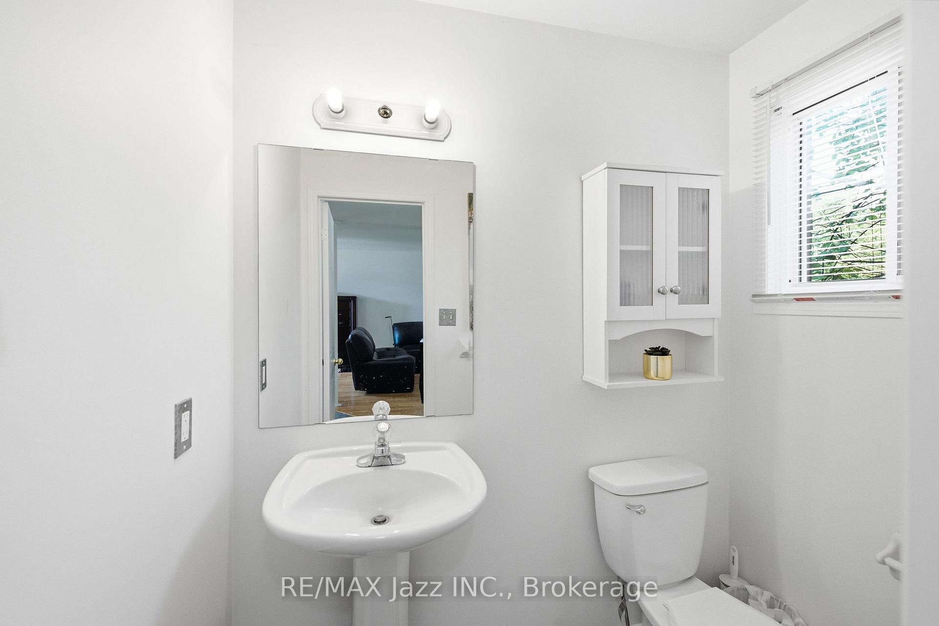 Photo 18 of 1855 Dalhousie Crescent, Oshawa, Samac — HOMEH