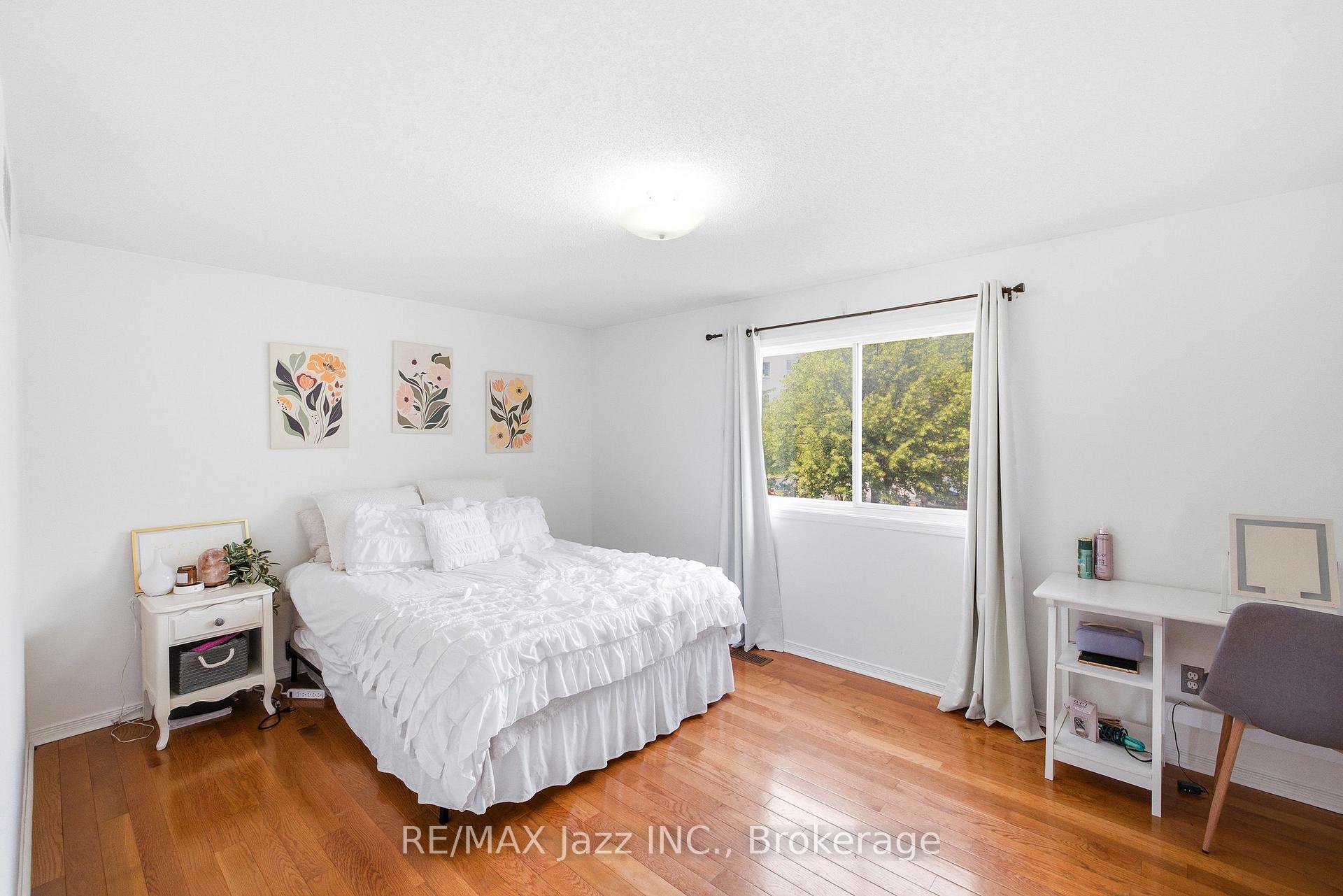 Photo 21 of 1855 Dalhousie Crescent, Oshawa, Samac — HOMEH