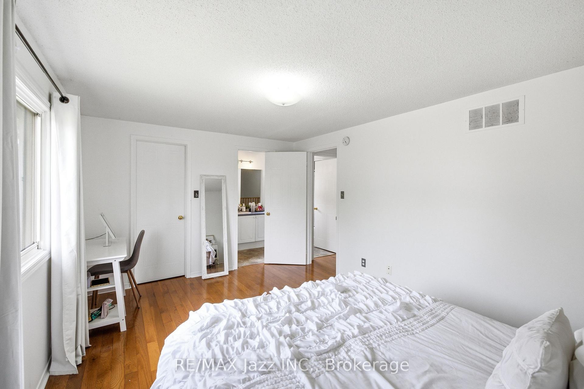 Photo 22 of 1855 Dalhousie Crescent, Oshawa, Samac — HOMEH