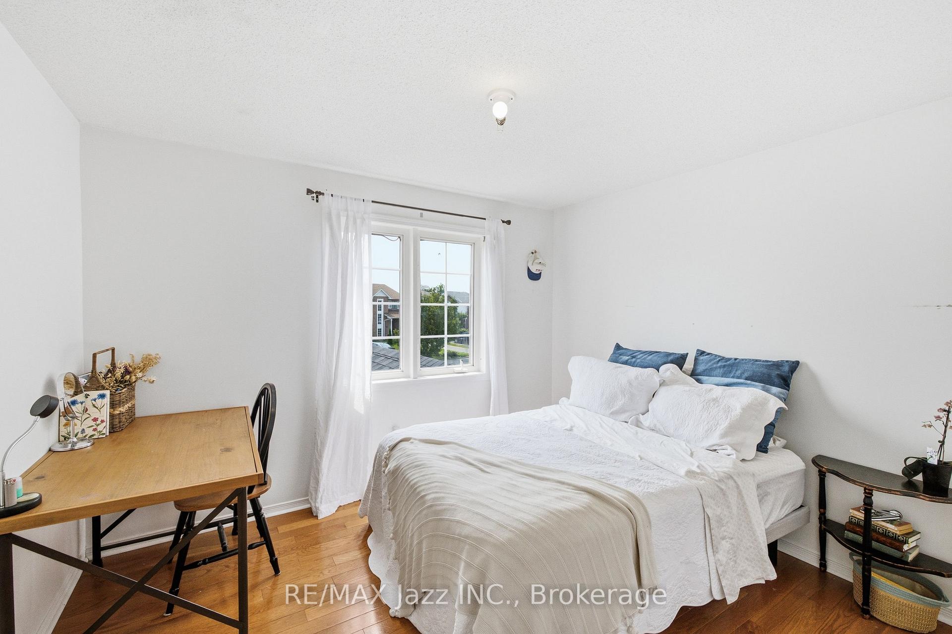 Photo 23 of 1855 Dalhousie Crescent, Oshawa, Samac — HOMEH
