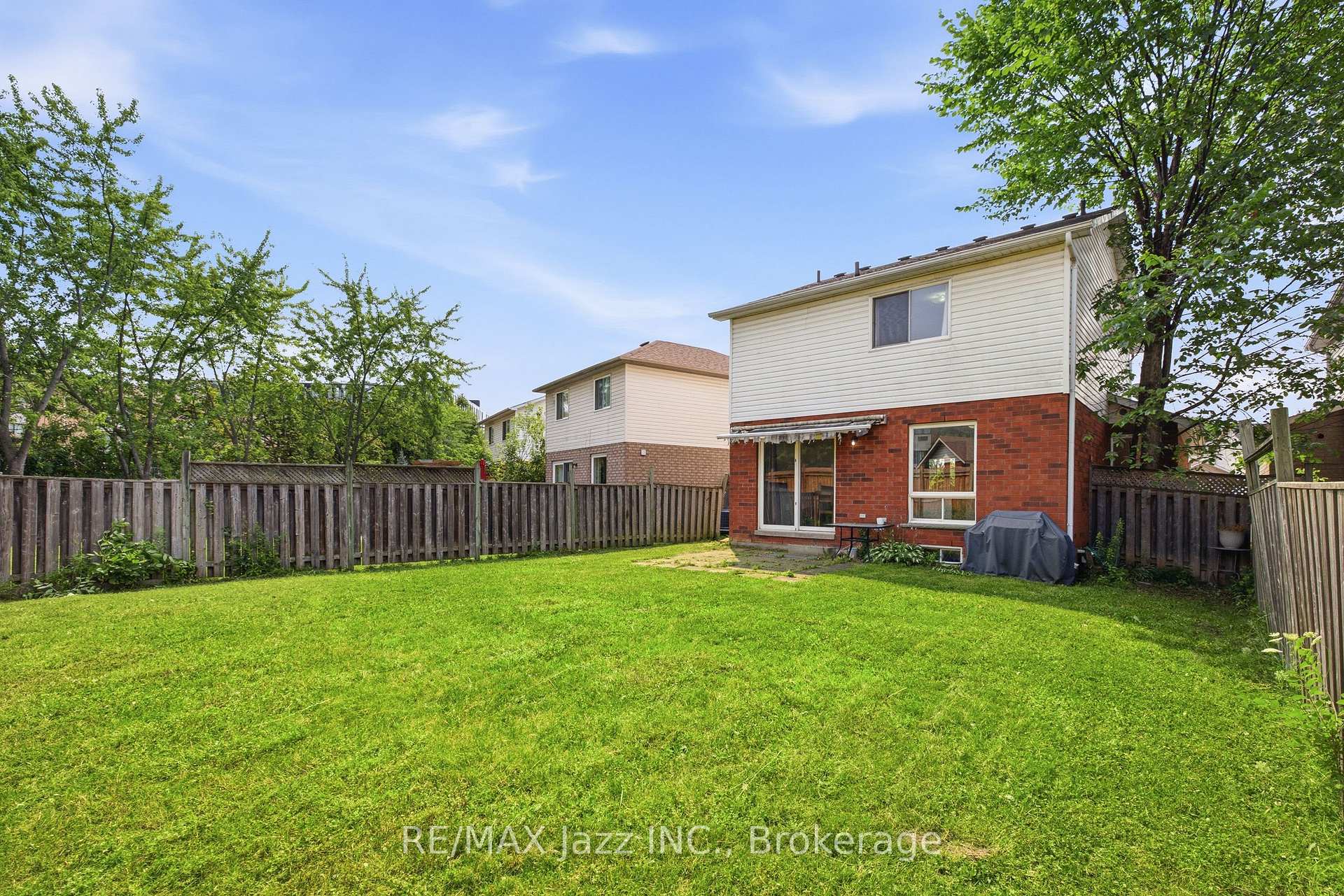 Photo 40 of 1855 Dalhousie Crescent, Oshawa, Samac — HOMEH