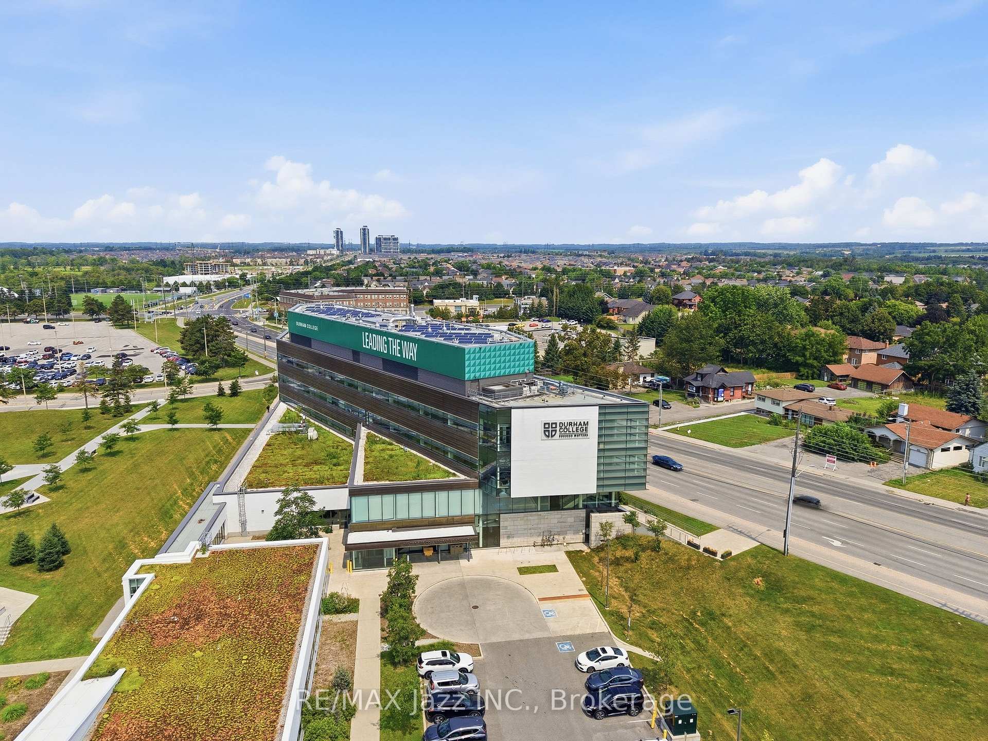 Photo 45 of 1855 Dalhousie Crescent, Oshawa, Samac — HOMEH