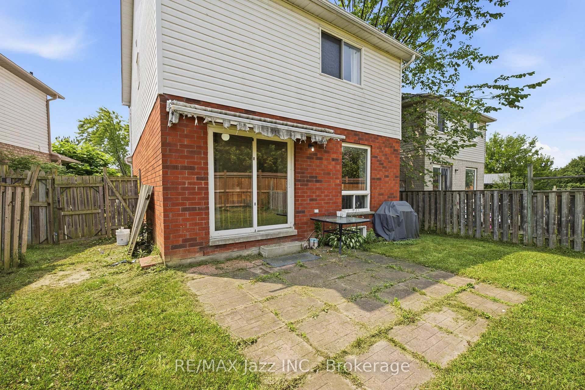 Photo 47 of 1855 Dalhousie Crescent, Oshawa, Samac — HOMEH