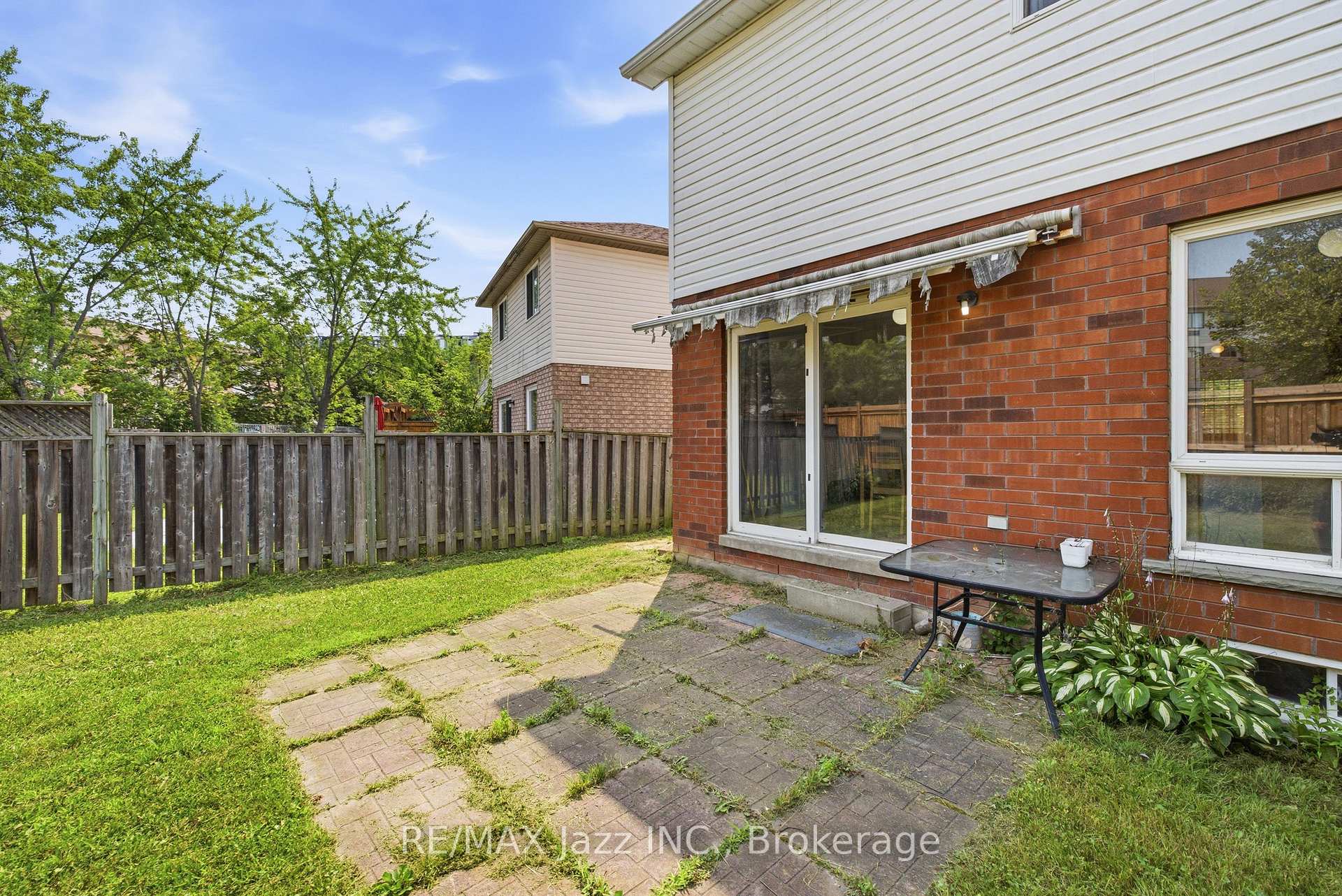Photo 48 of 1855 Dalhousie Crescent, Oshawa, Samac — HOMEH