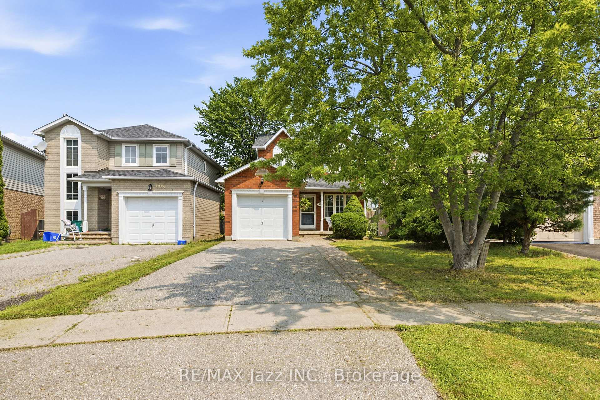 Photo 50 of 1855 Dalhousie Crescent, Oshawa, Samac — HOMEH