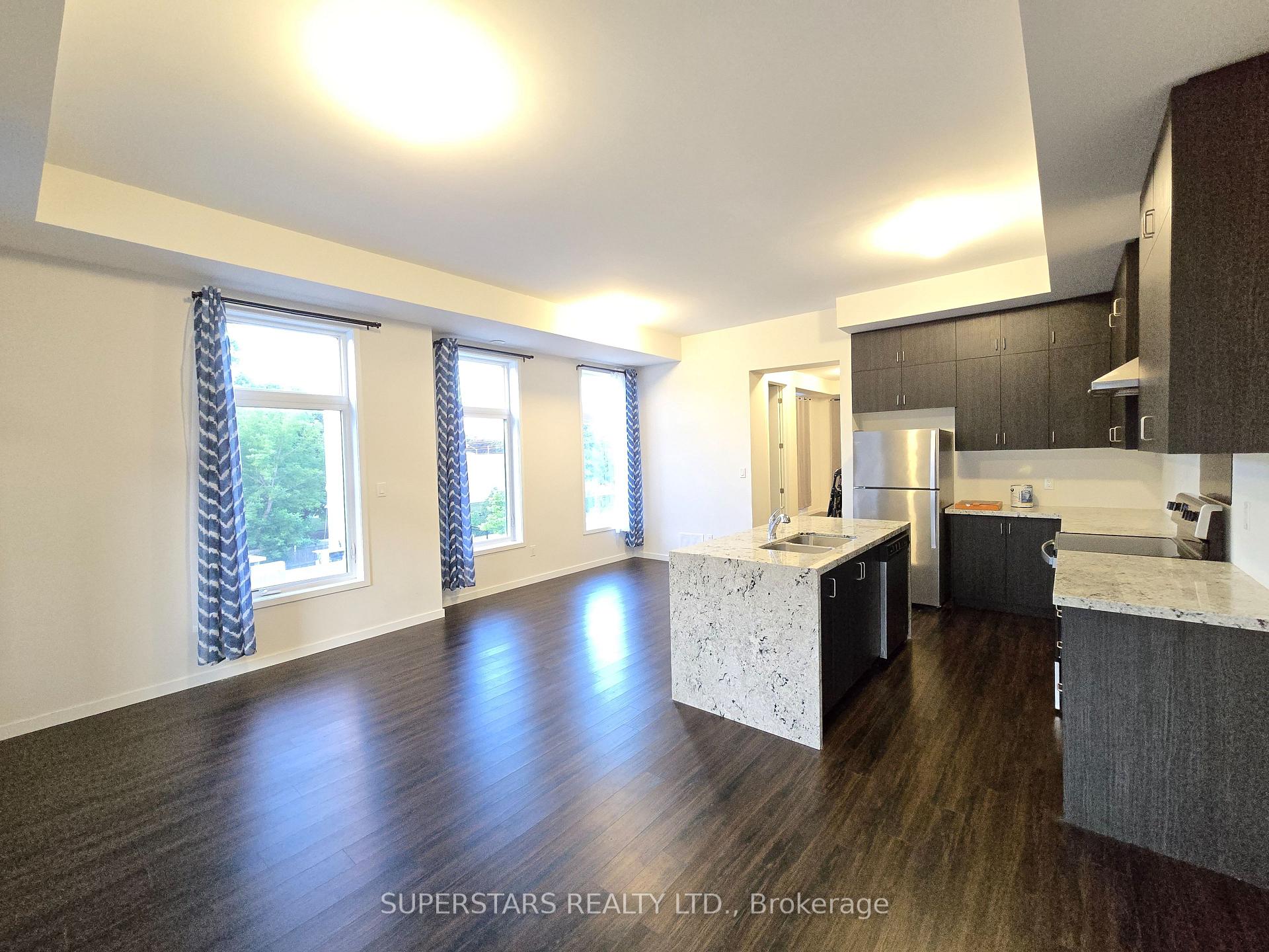 Photo 7 of 28 Armillo Place, Markham, Wismer — HOMEH