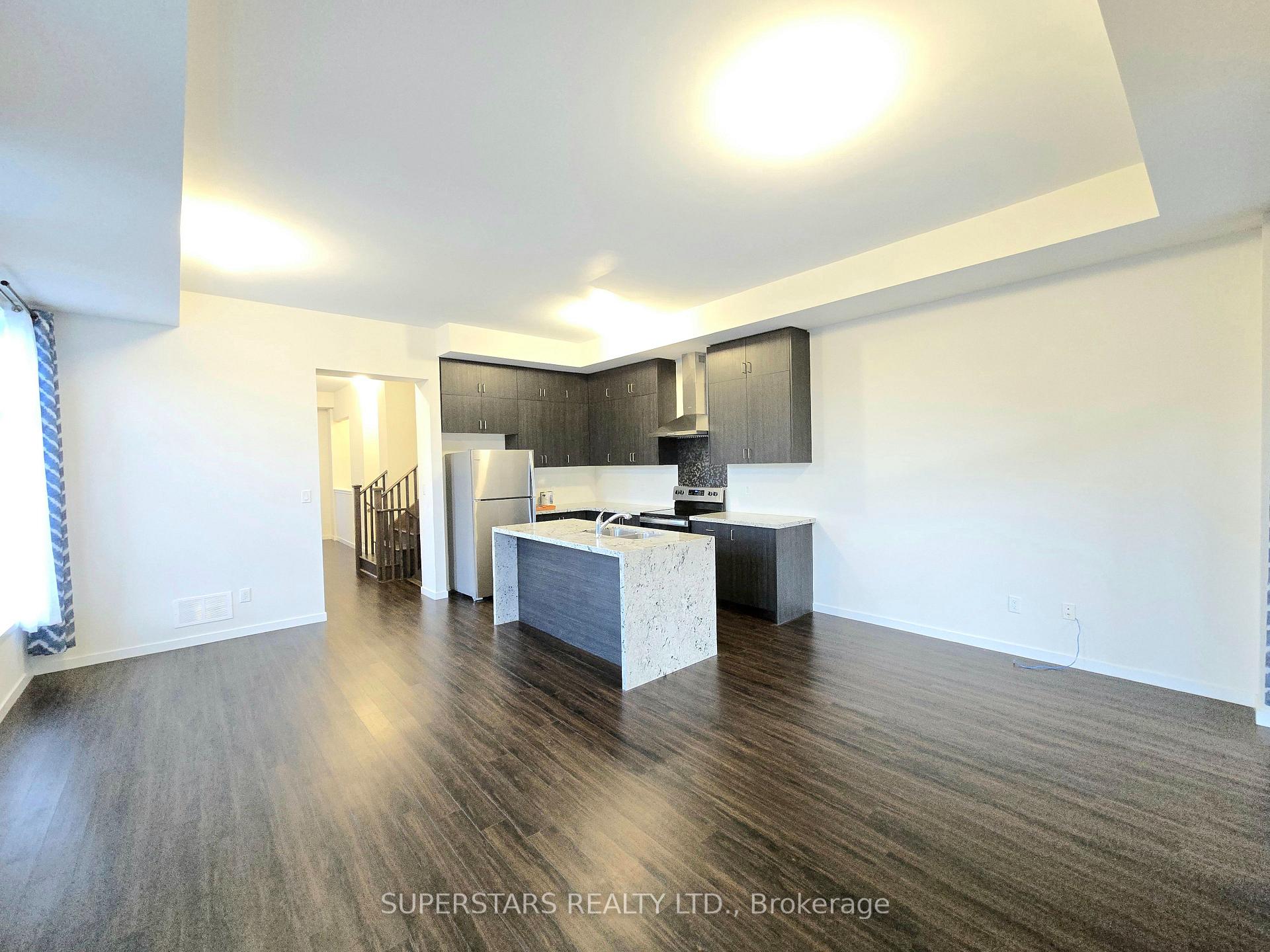 Photo 8 of 28 Armillo Place, Markham, Wismer — HOMEH