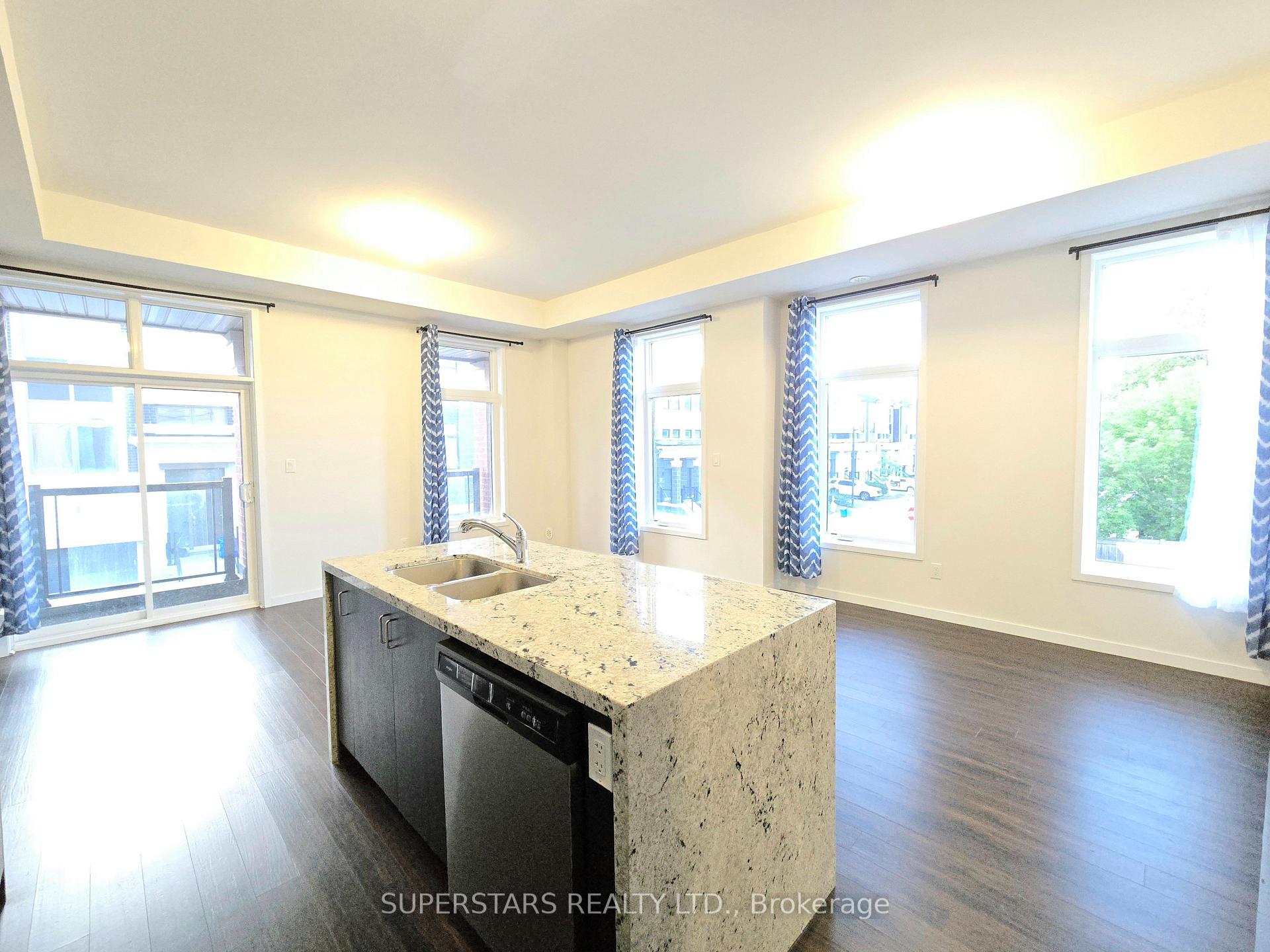 Photo 9 of 28 Armillo Place, Markham, Wismer — HOMEH