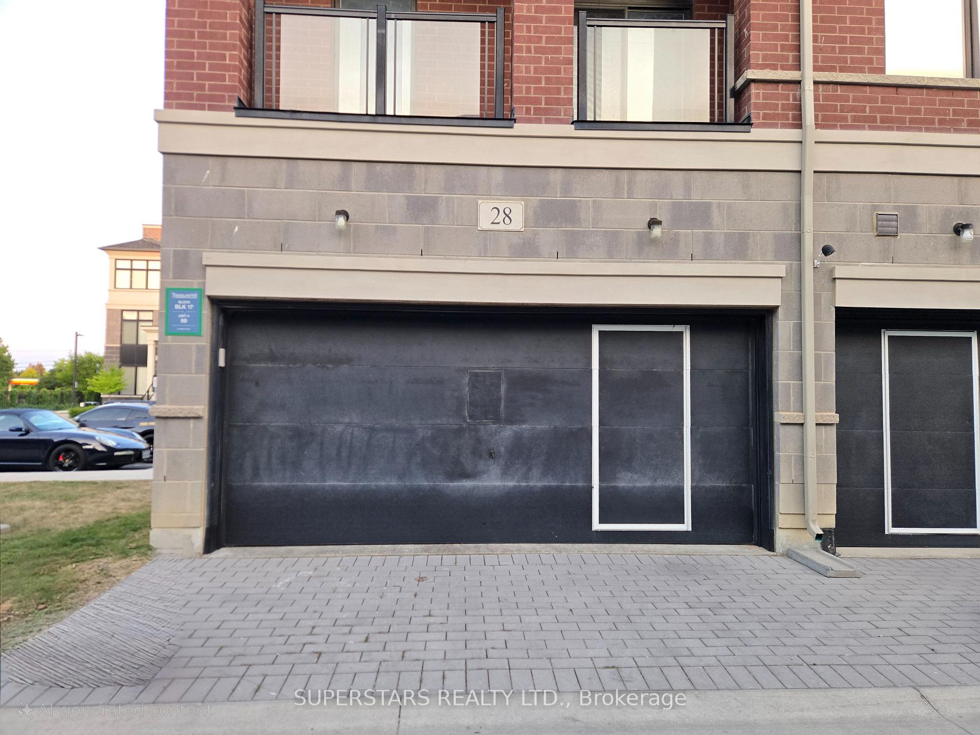 Photo 31 of 28 Armillo Place, Markham, Wismer — HOMEH