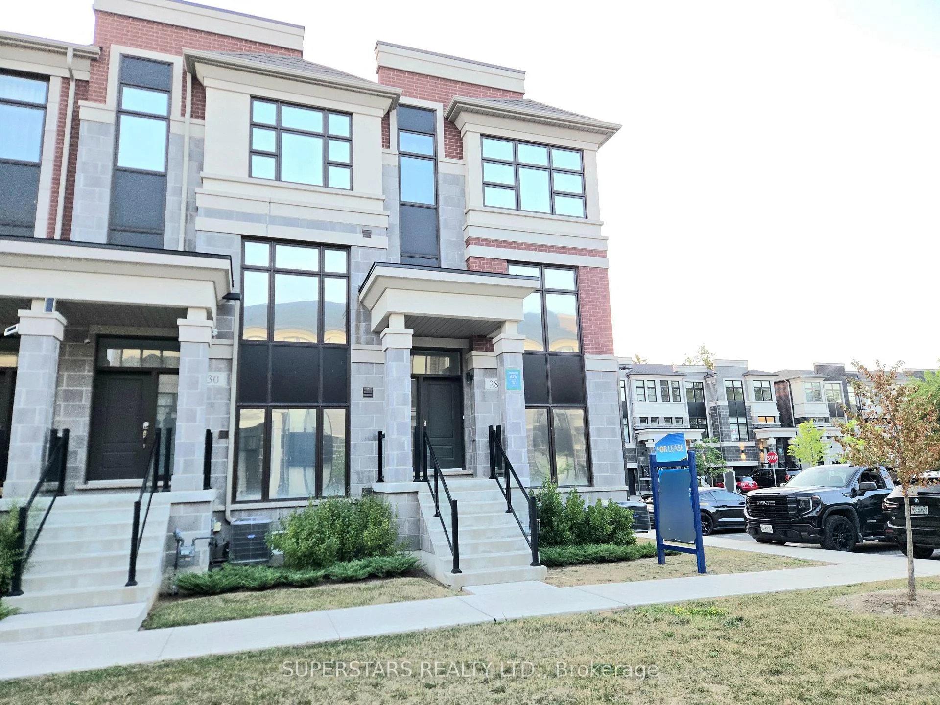 Photo 1 of 28 Armillo Place, Markham, Wismer — HOMEH